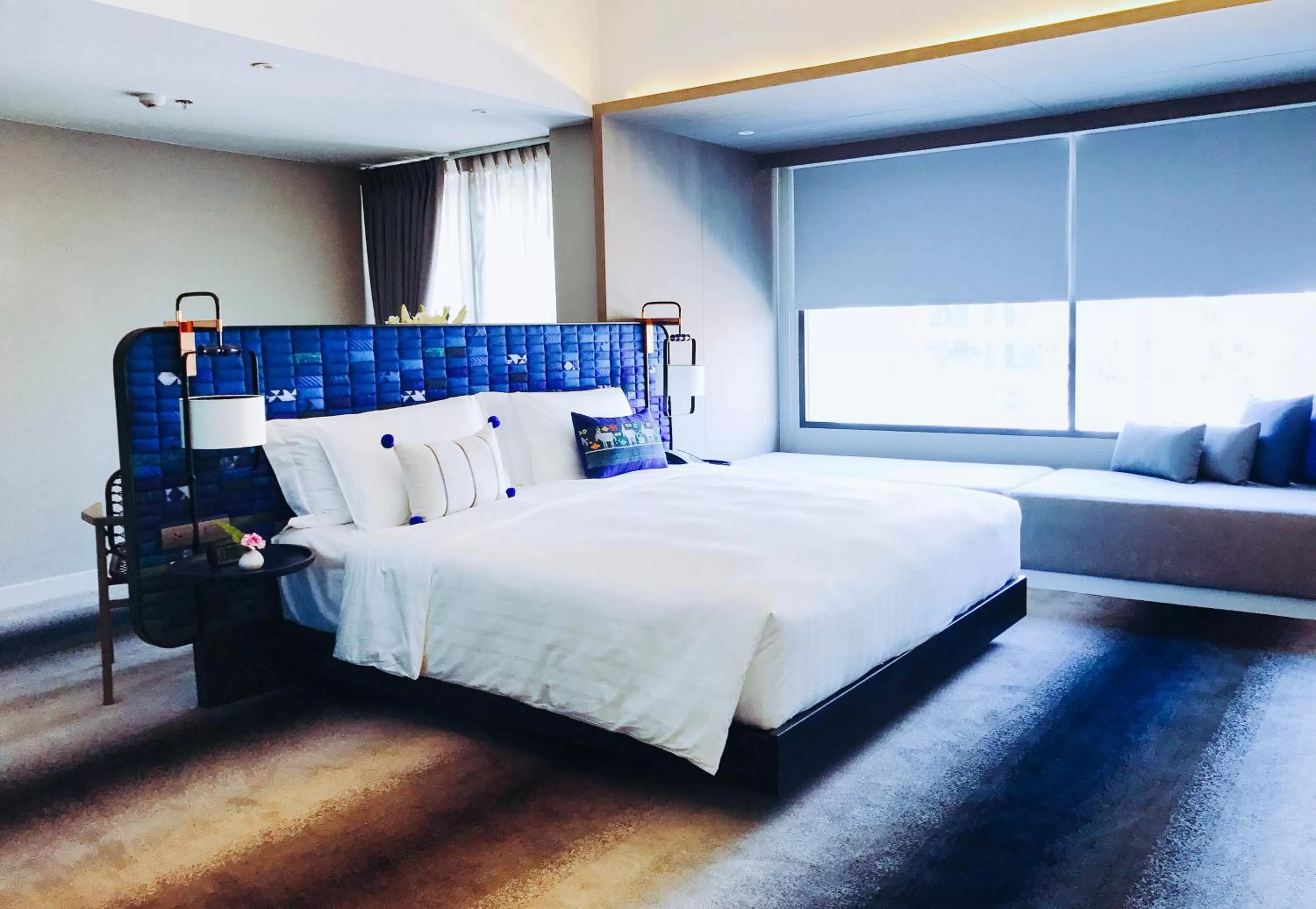 Premium Deluxe Corner (24 Hours Use of Room) in U Nimman Chiang Mai