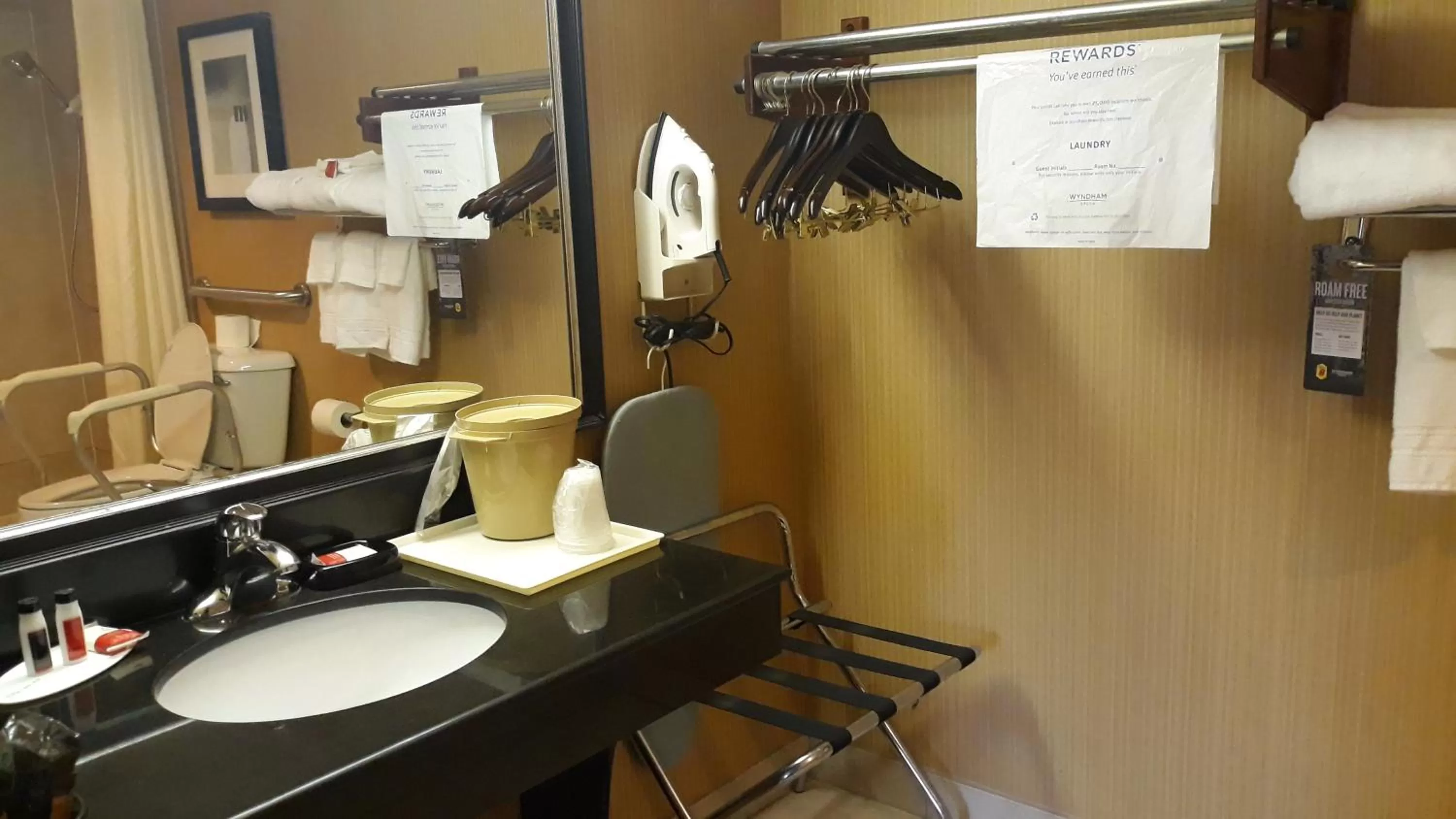 Queen Room with Two Queen Beds - Mobility Access/Non-Smoking in Super 8 by Wyndham Atoka