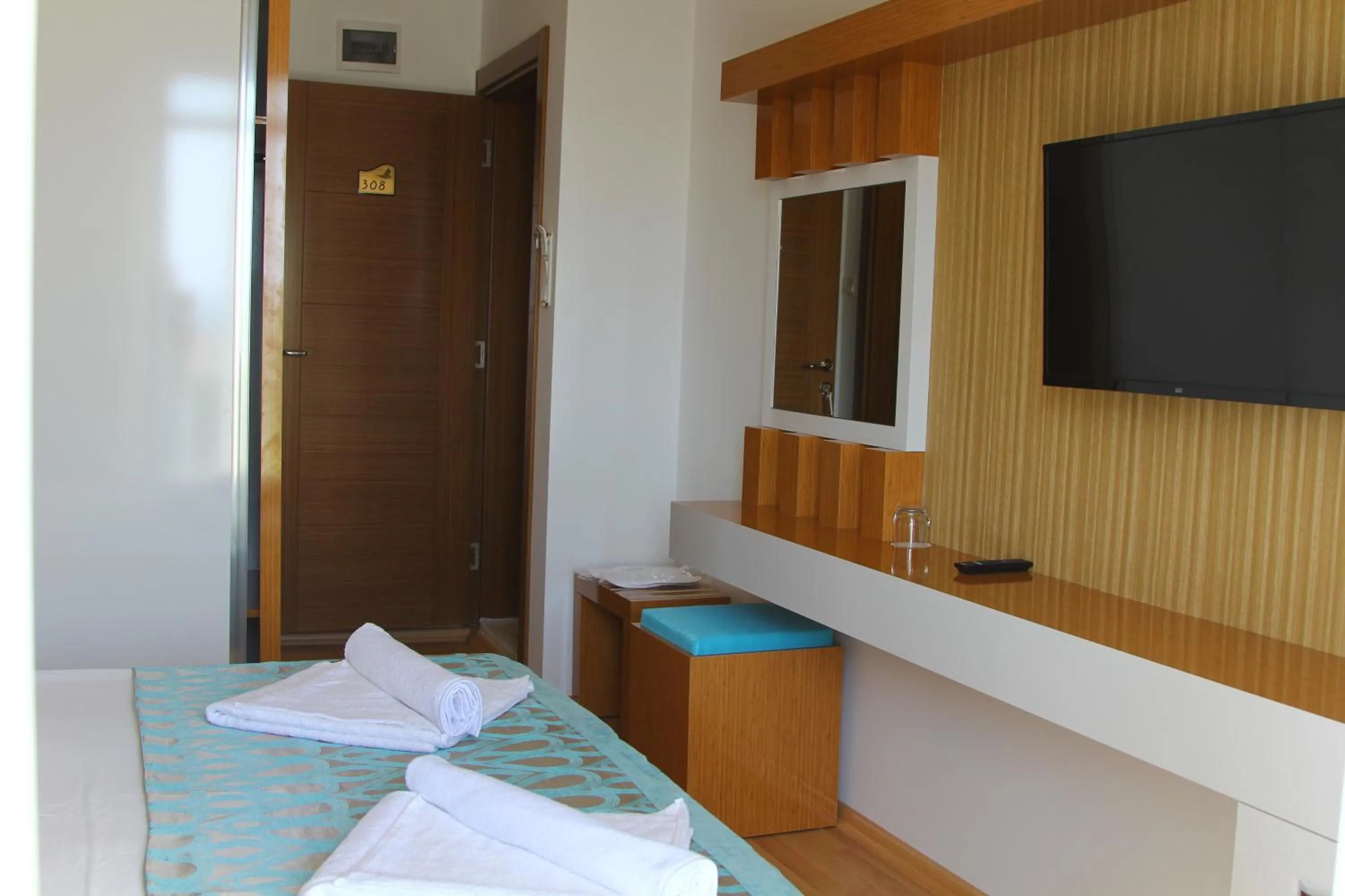 Double or Twin Room in Esperanza Boutique Hotel
