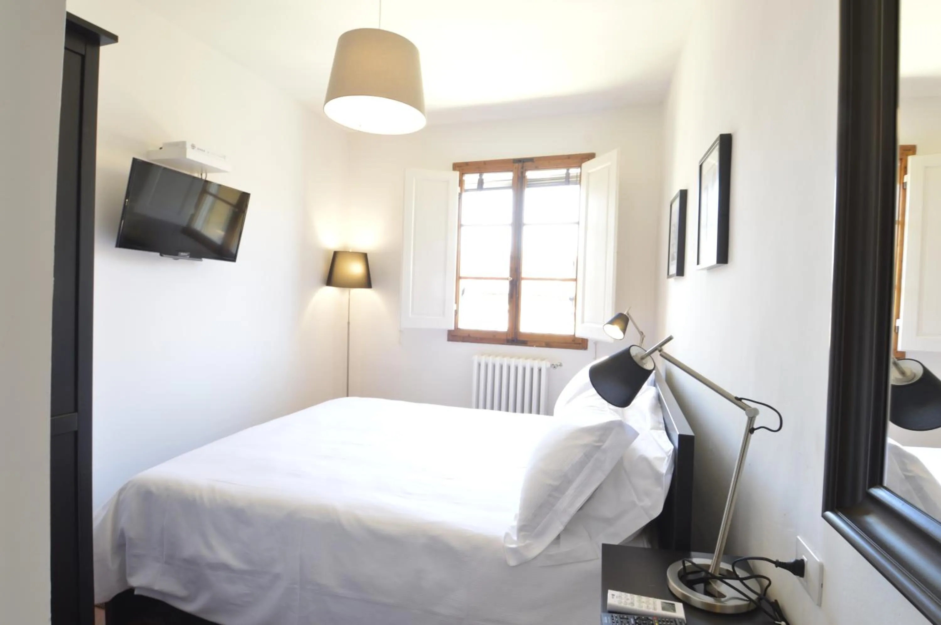 Small Double Room in Toscanelli Residenza d'Epoca