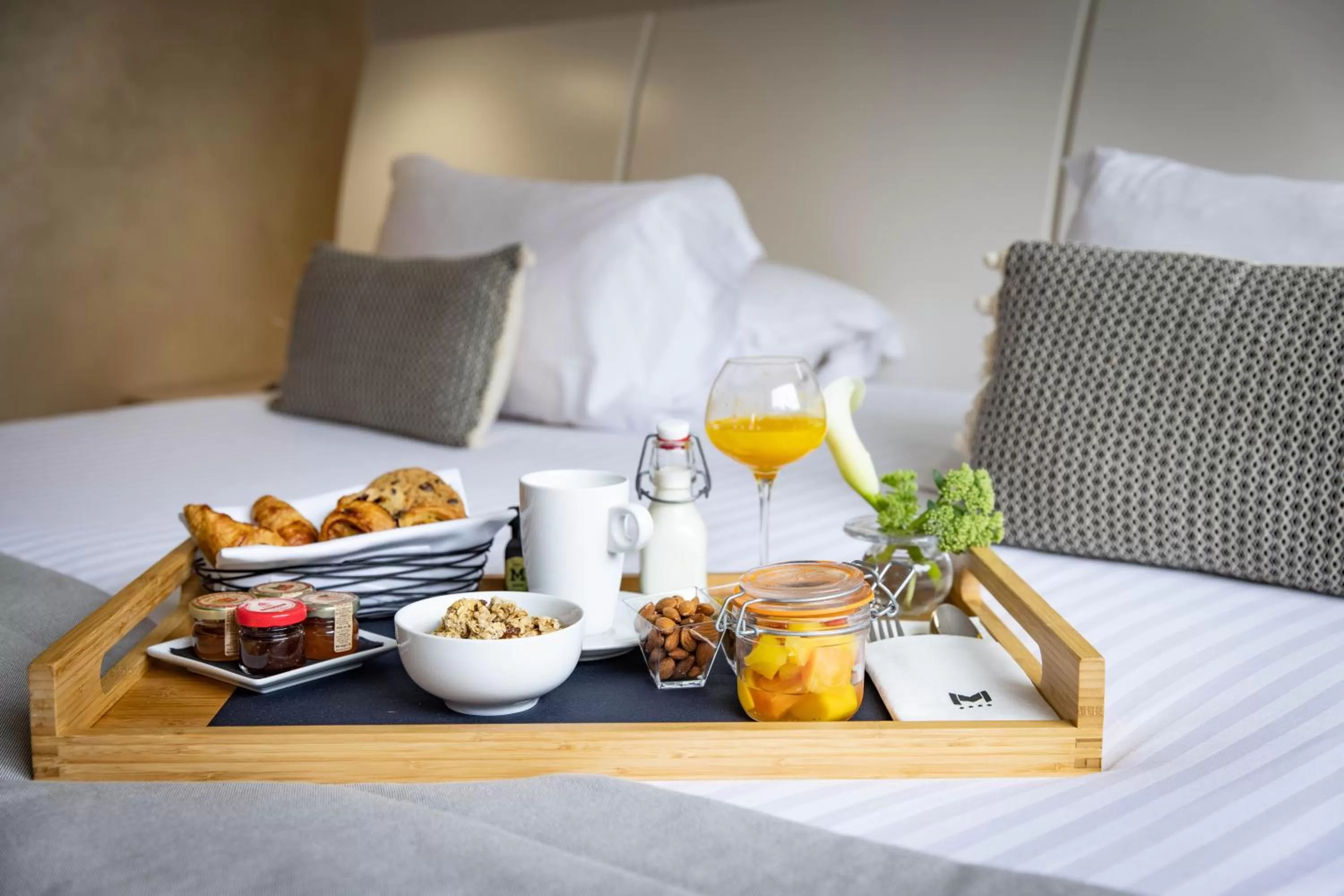 Superior Double Room with Pool View in Mouratoglou Hotel & Resort