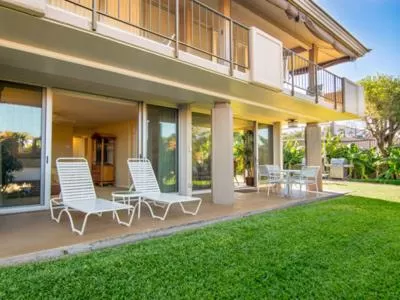 Garden View 2 Bedroom 2 Bath in Kaanapali Maui at the Eldorado by OUTRIGGER