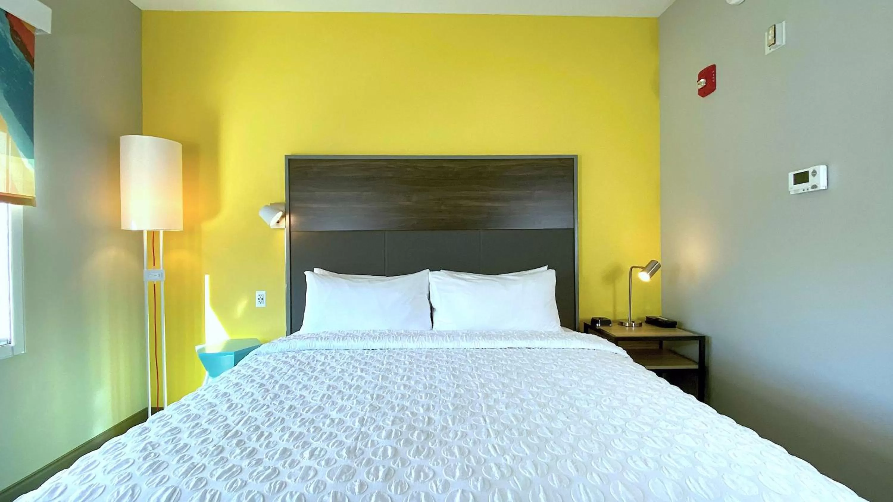 King Room in Tru By Hilton Baltimore Harbor East