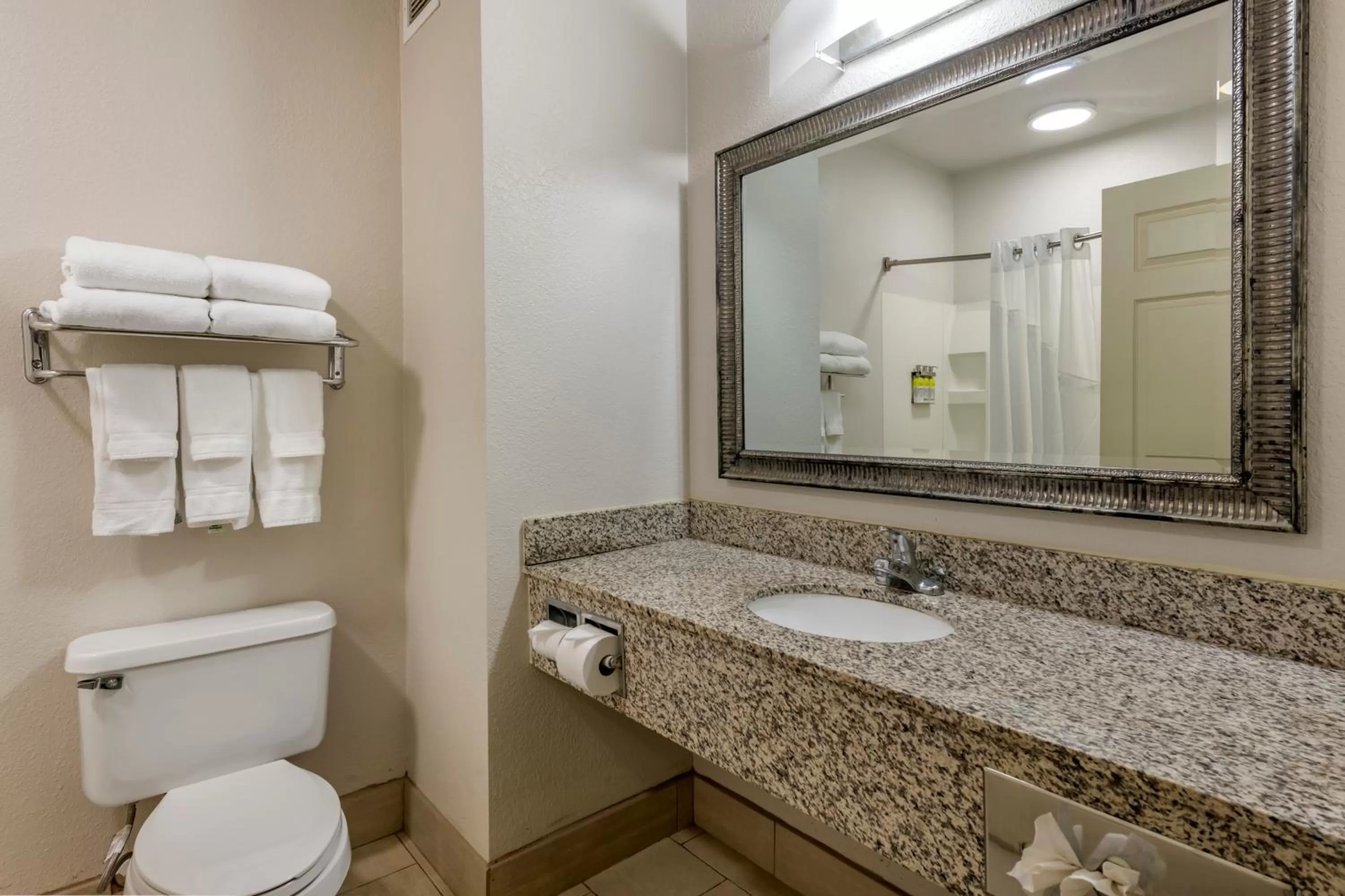 Suite with Two Beds - Non-Smoking in Holiday Inn Express Hotel & Suites - The Villages by IHG