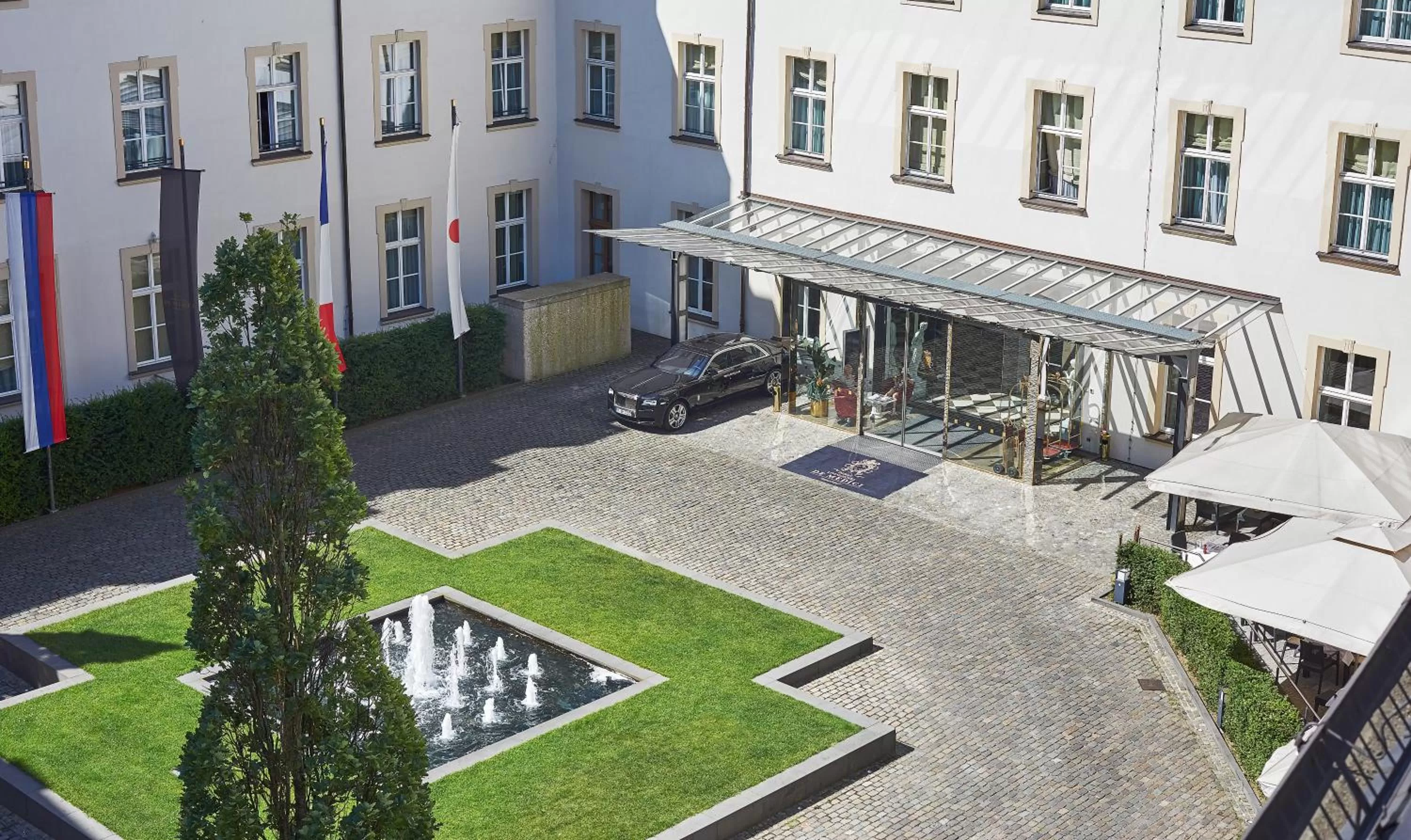 Living Hotel De Medici