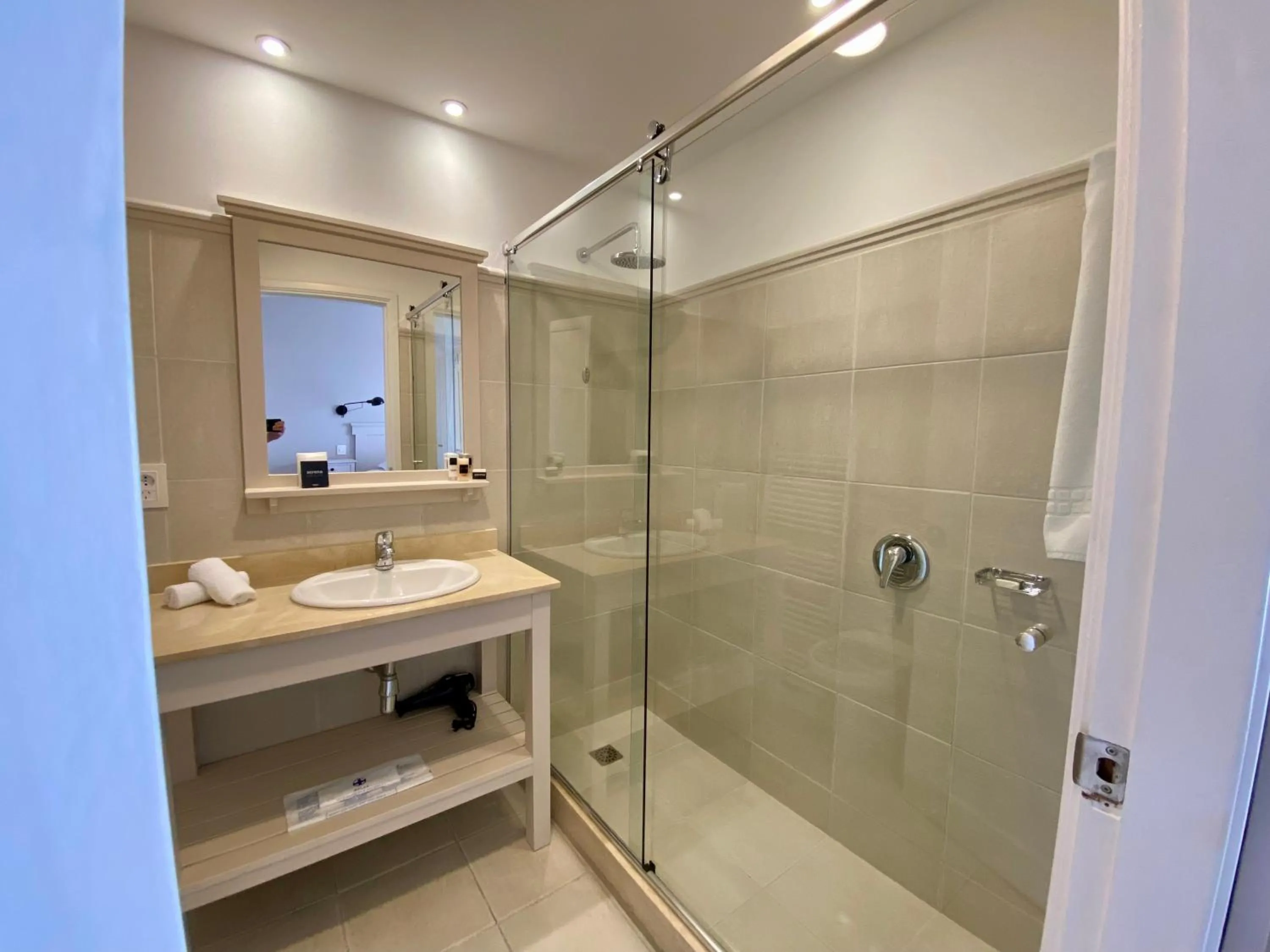 Double Room in Serena Hotel - Punta del Este - Unico sobre la Playa