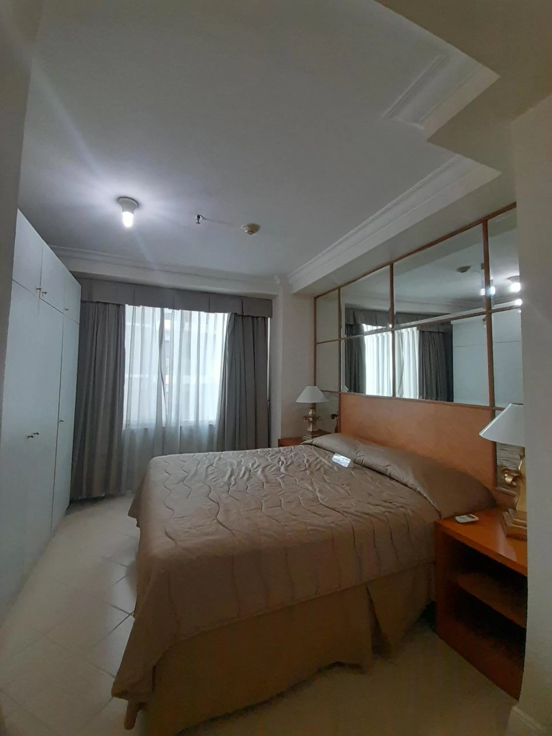 Superior One-Bedroom Apartment with Breakfast for 2 person in Batavia Apartments, Hotel & Serviced Residences
