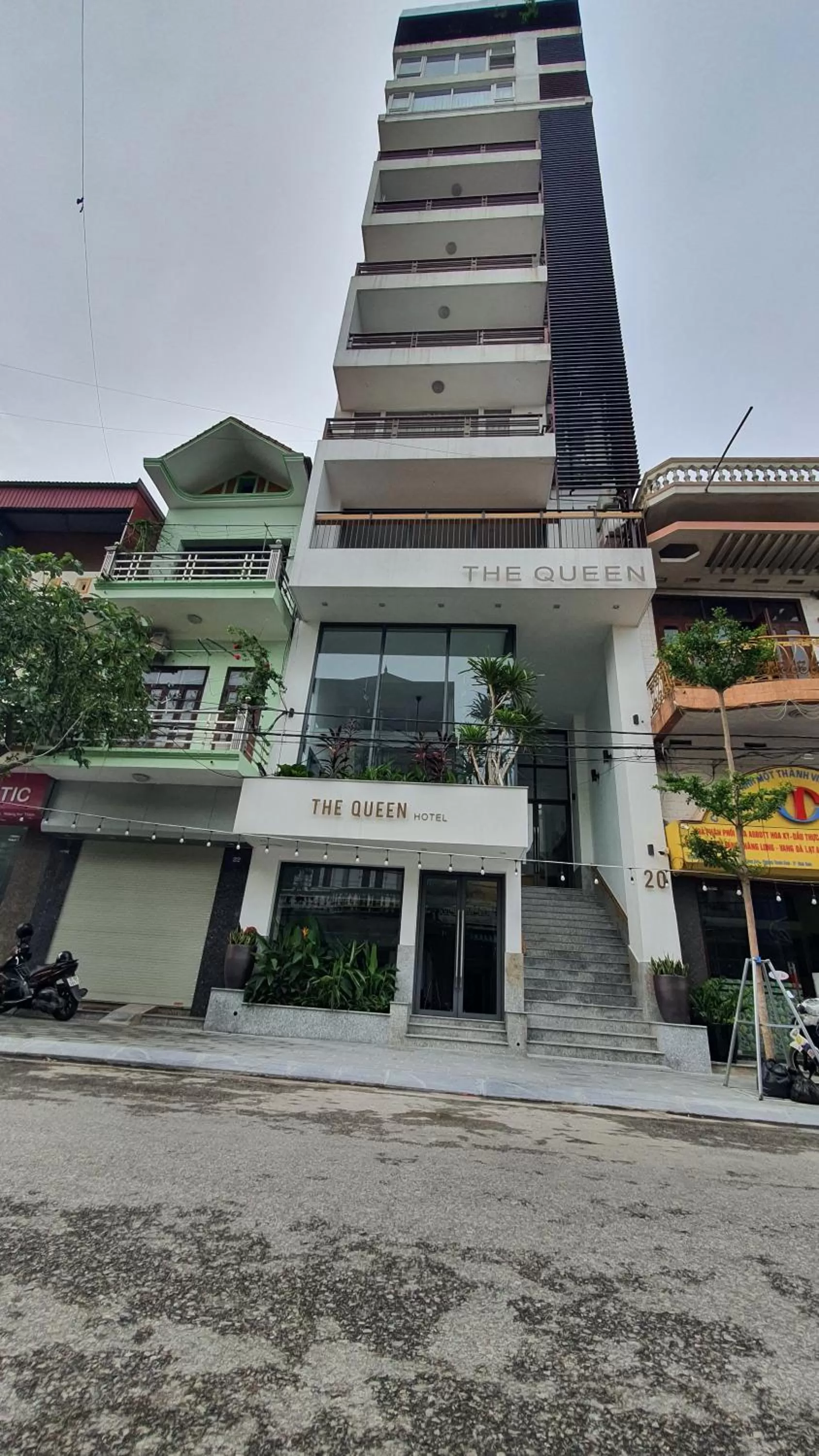The Queen Hotel Ninh Binh