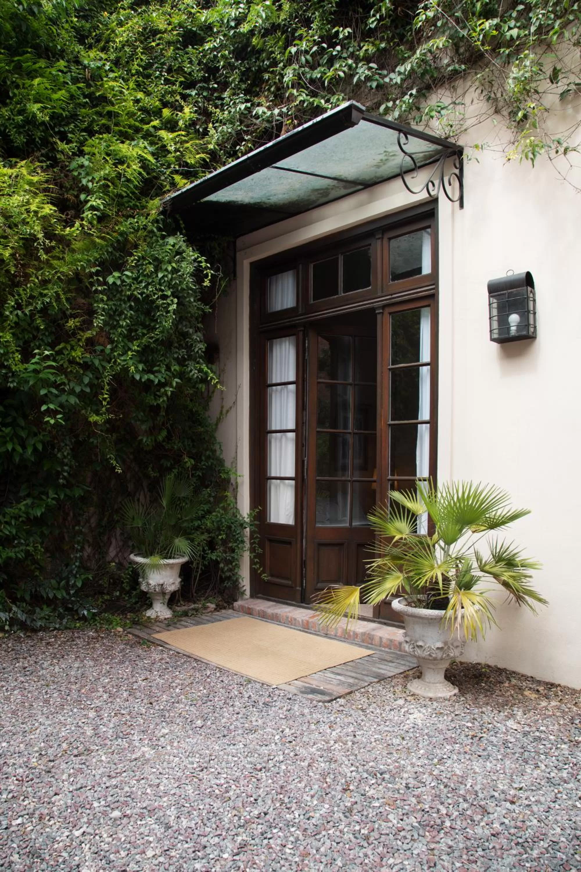 Superior Villa in Hotel del Casco