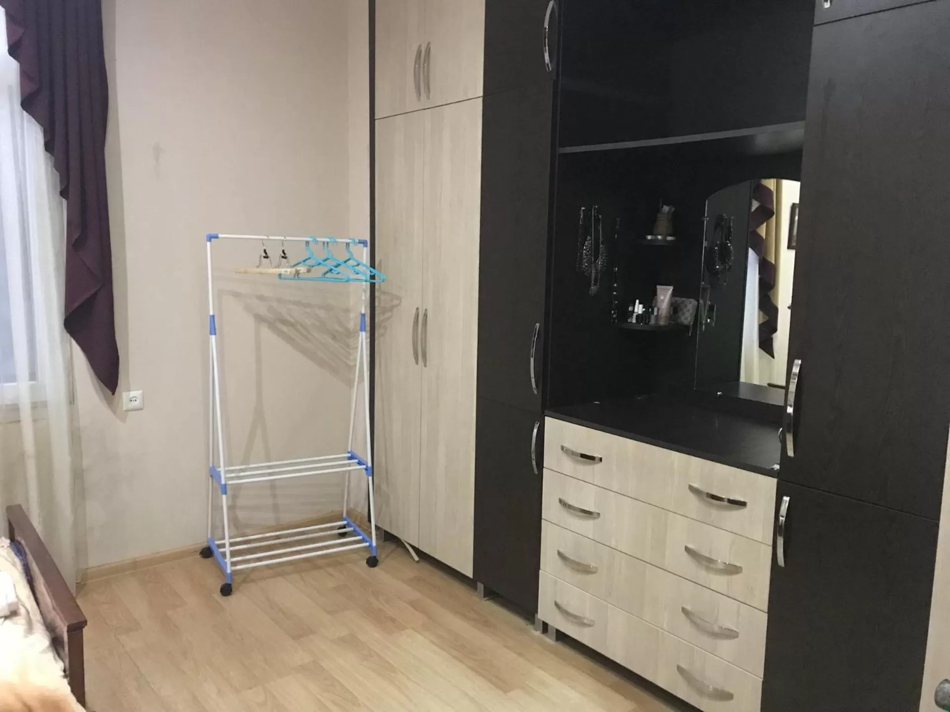 Twin Room in B&B NaBaDa