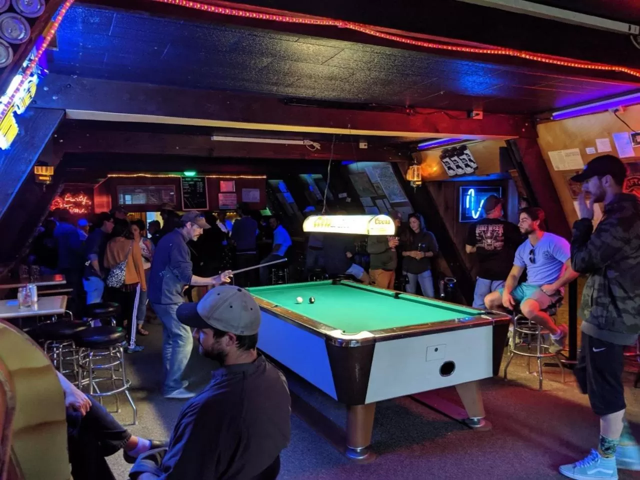 Talkeetna Inn