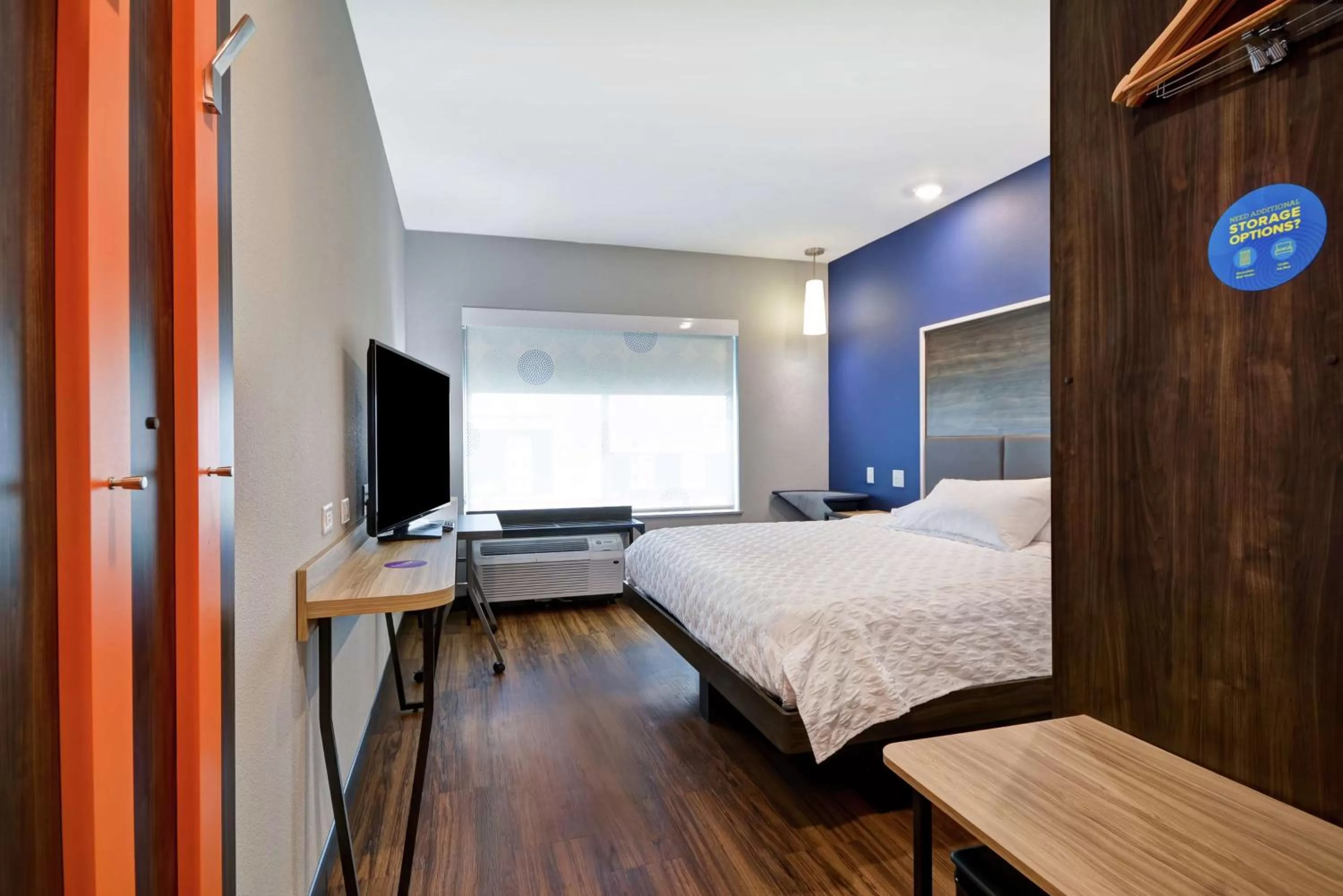 King Room in Tru By Hilton Sumter