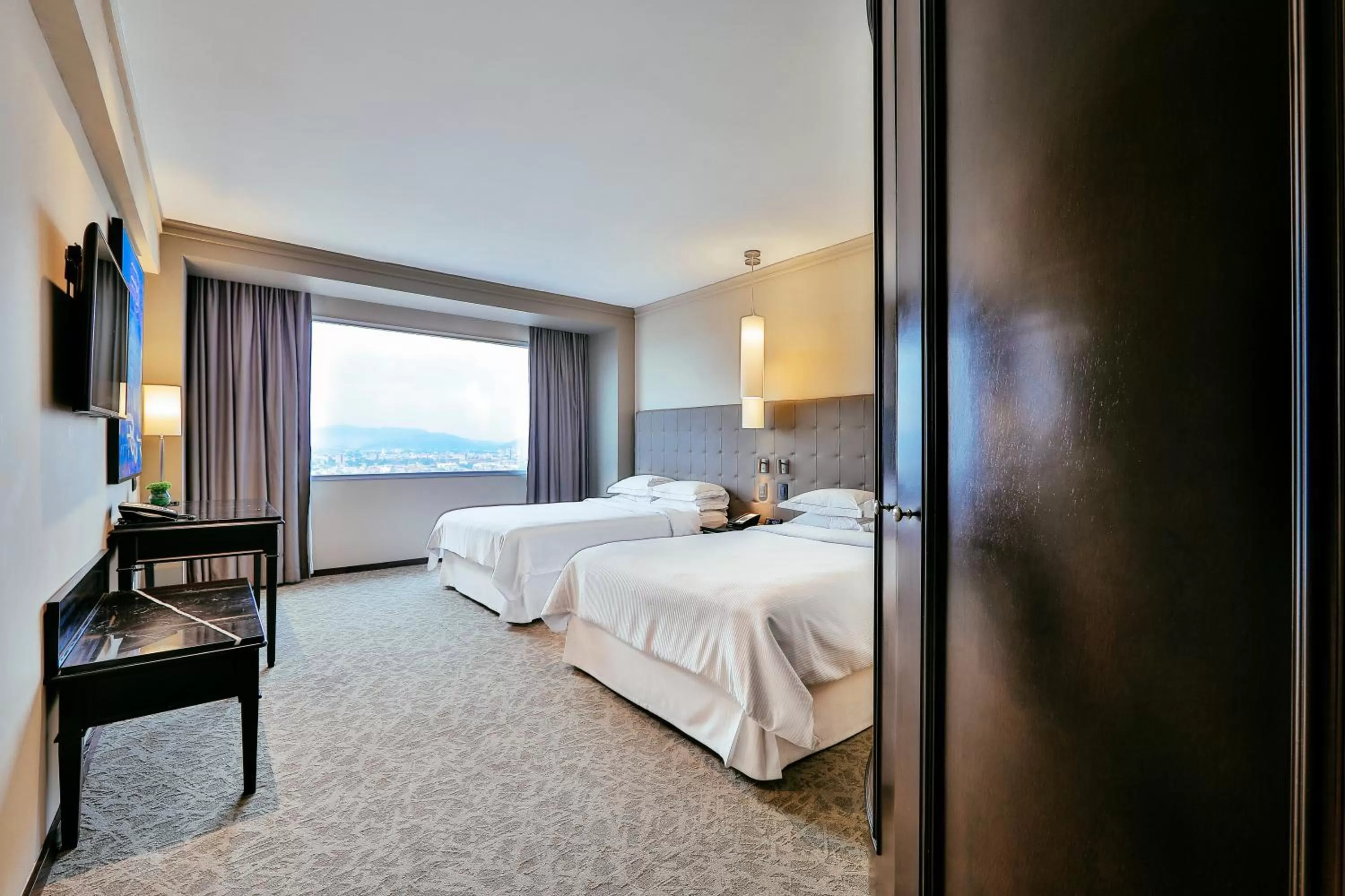 Superior in Barceló Mexico Reforma