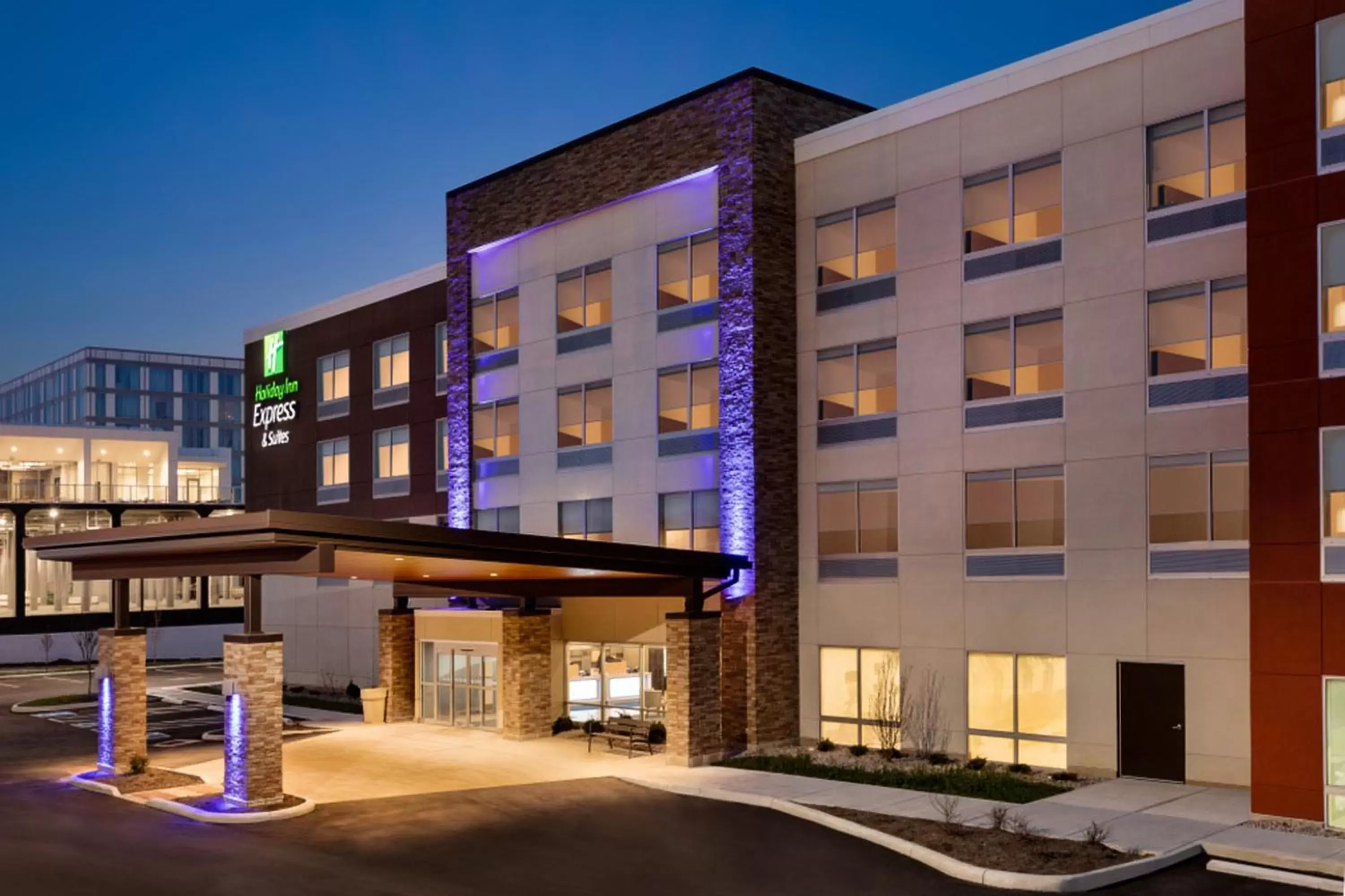 Holiday Inn Express & Suites - Cincinnati NE - Red Bank Road by IHG Holiday Inn Express & Suites - Cincinnati NE - Red Bank Road by IHG