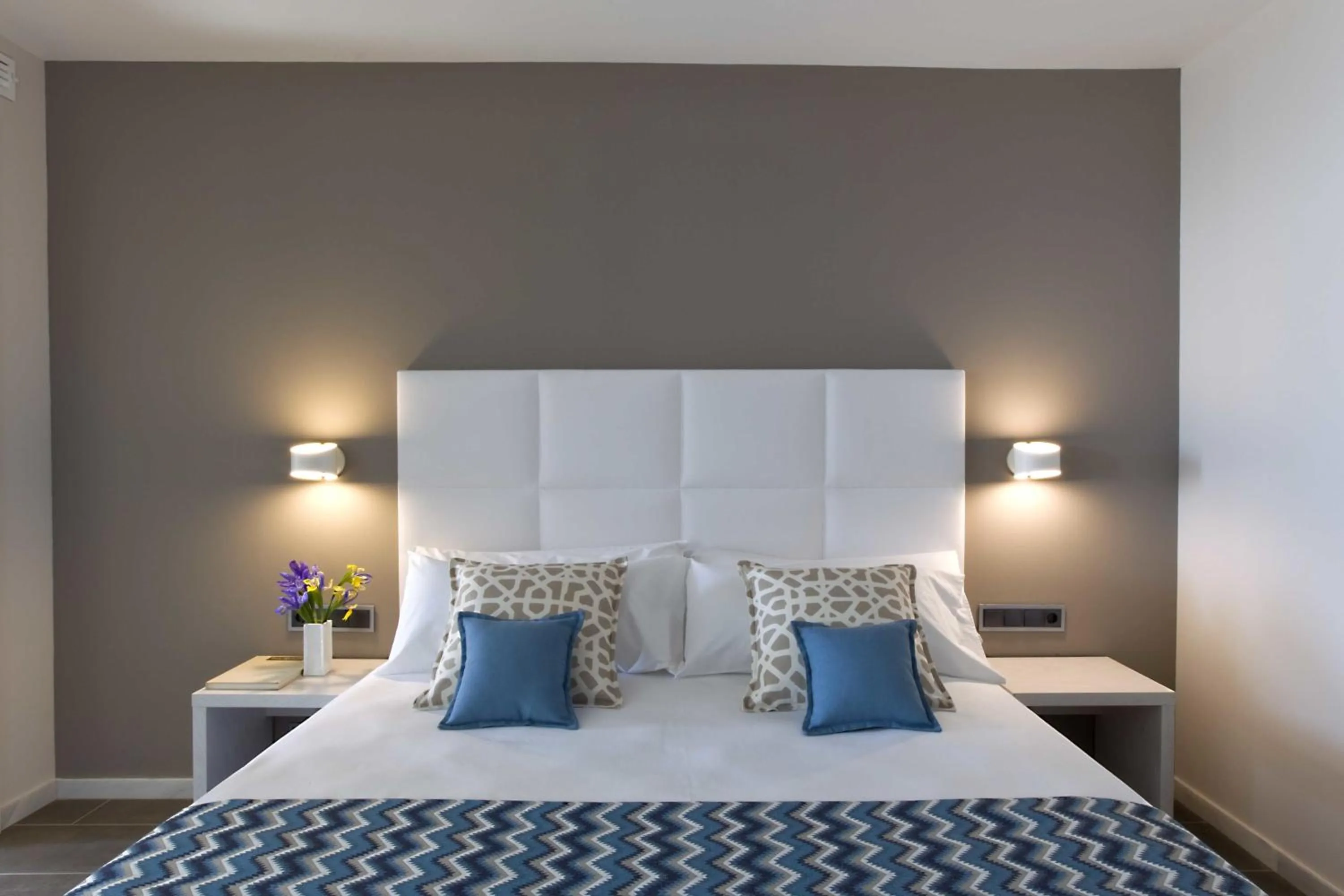 Premium Double Room in Altafulla Mar Hotel