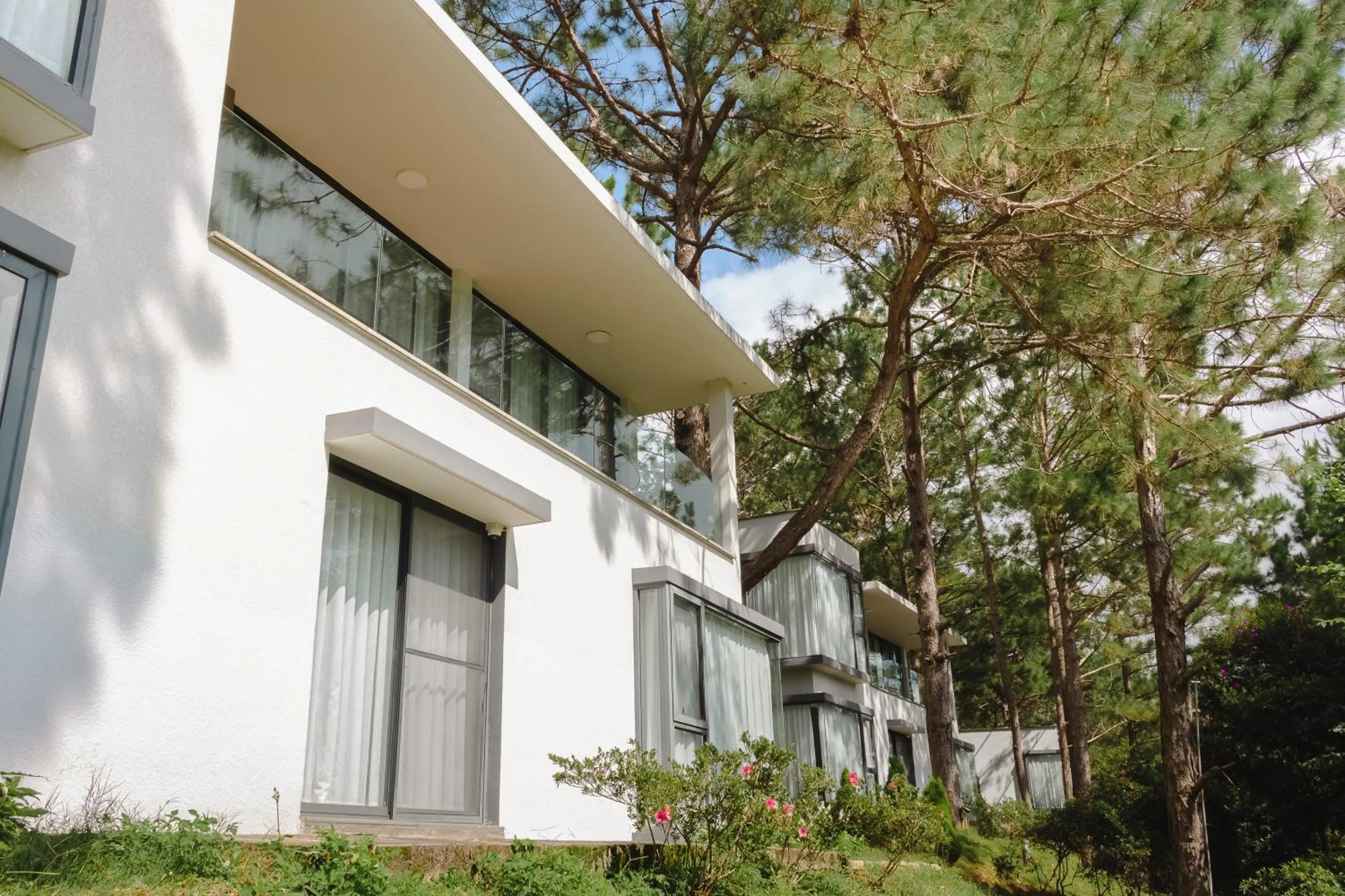 Three-Bedroom Villa in Terracotta Hotel & Resort Dalat