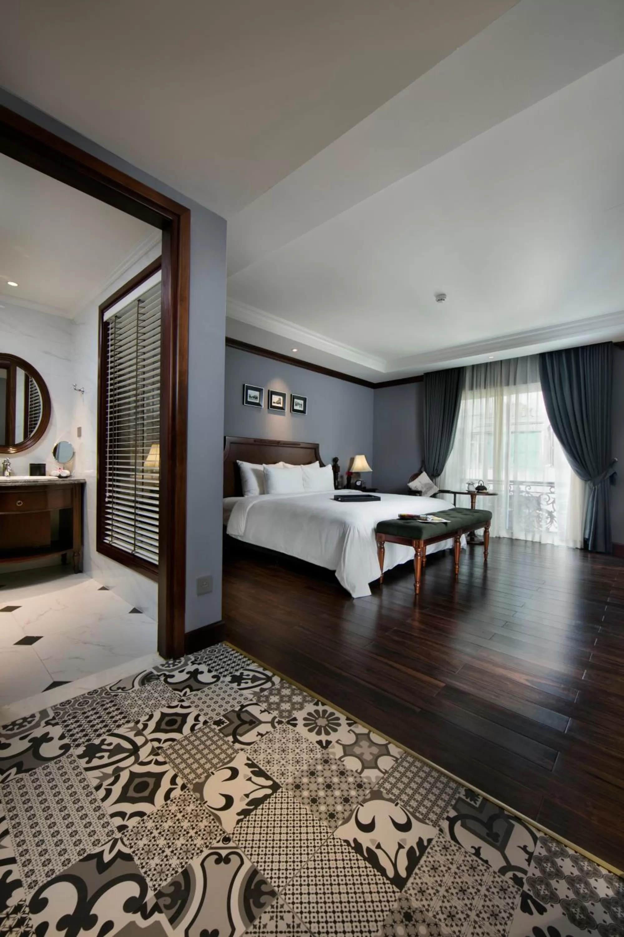 Majesty Suite in La Sinfonía Majesty Hotel and Spa