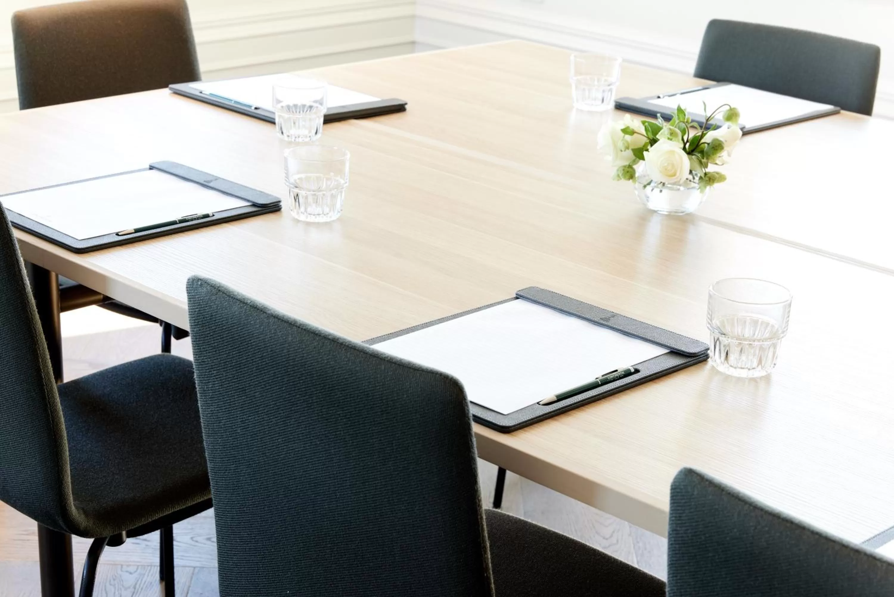 Meeting/conference room in InterContinental Sorrento Mornington Peninsula by IHG