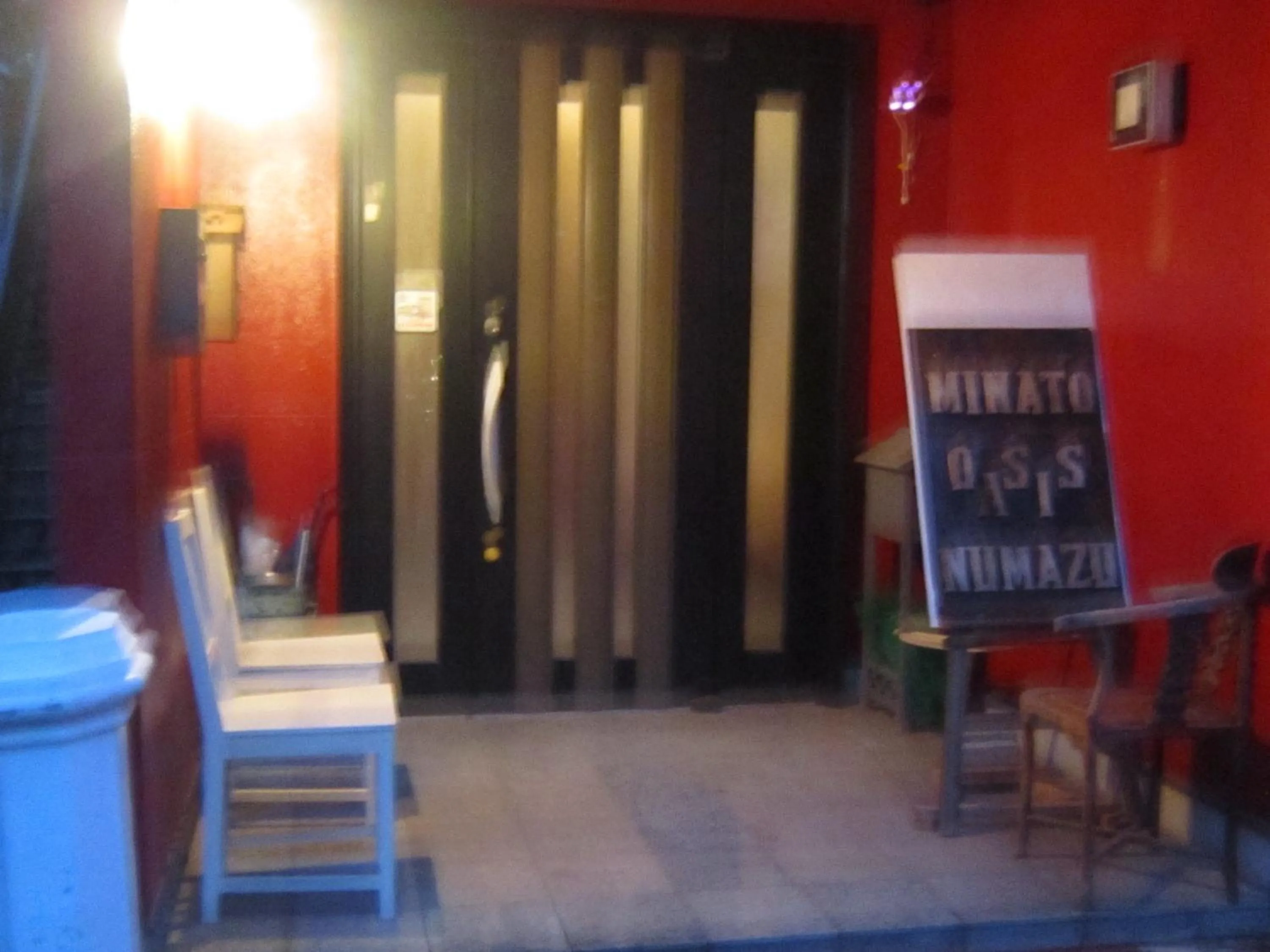 Four-Bedroom House in Minato Oasis Numazu / 沼津観光の中心、伊豆観光の拠点に好立地！沼津港に位置し交通・飲食・コンビニ等至便です！