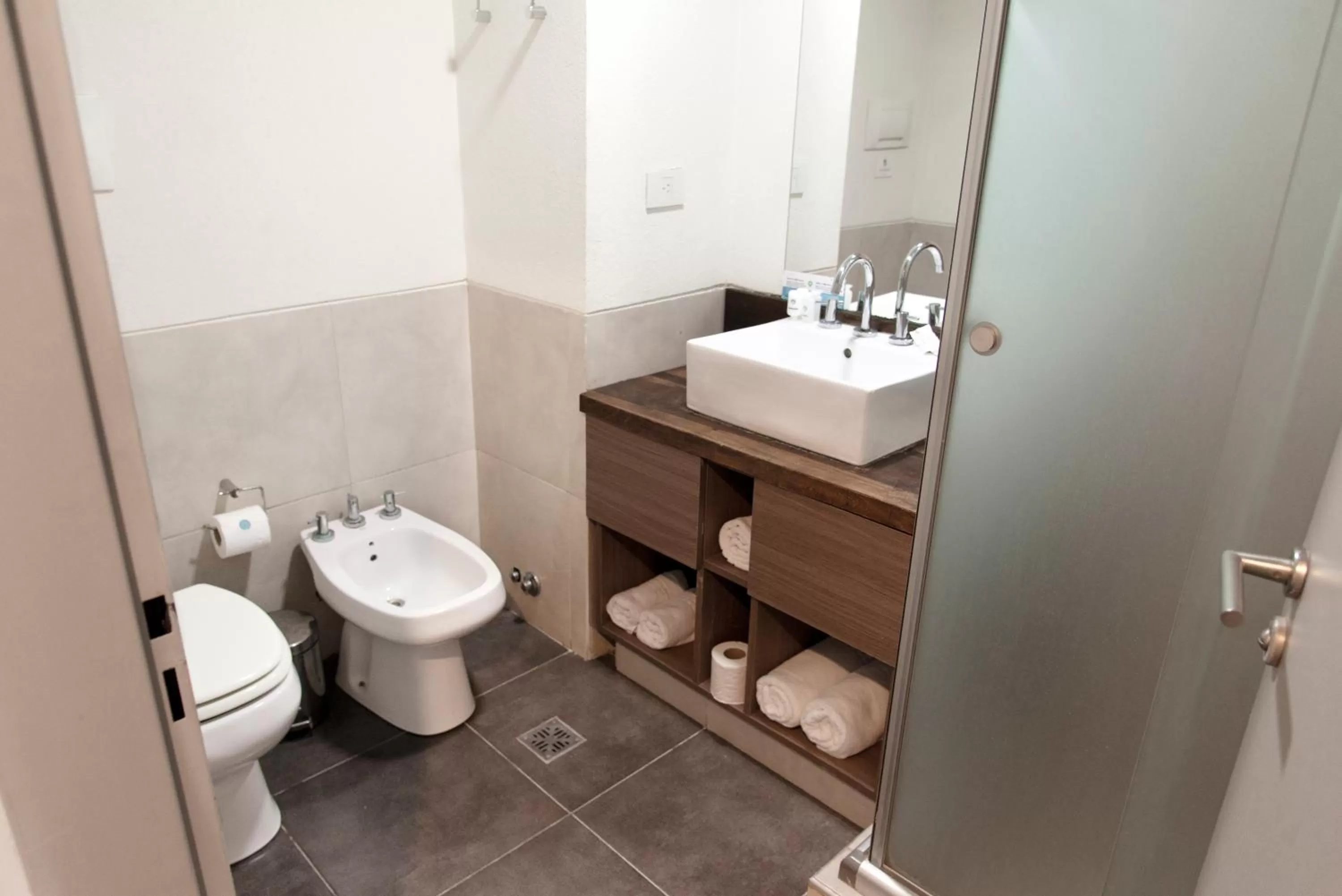 Suite in Casa Campus Pilar Suites