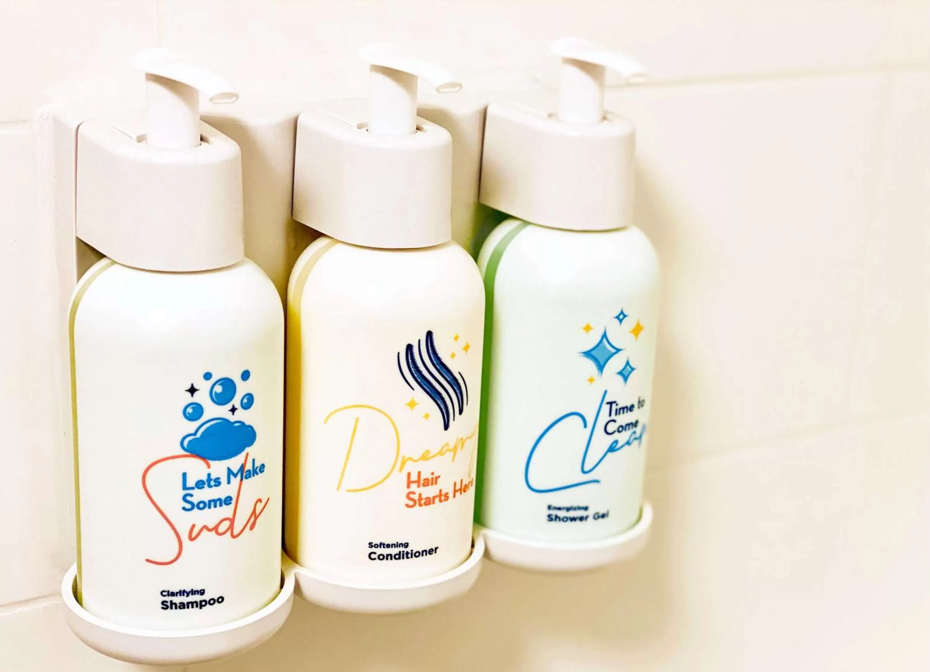 Mobility/Hearing Accessible - One-Bedroom Suite - Two Doubles	 in Sonesta Select Whippany Hanover