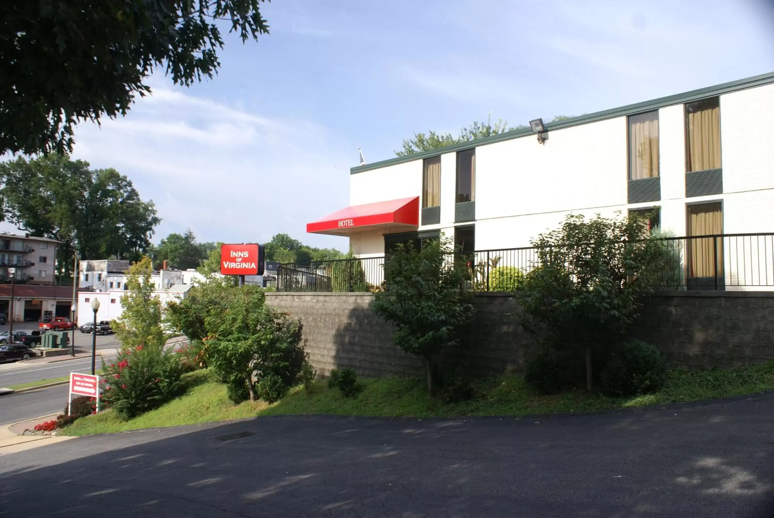 Inns of Virginia Arlington Inns of Virginia Arlington