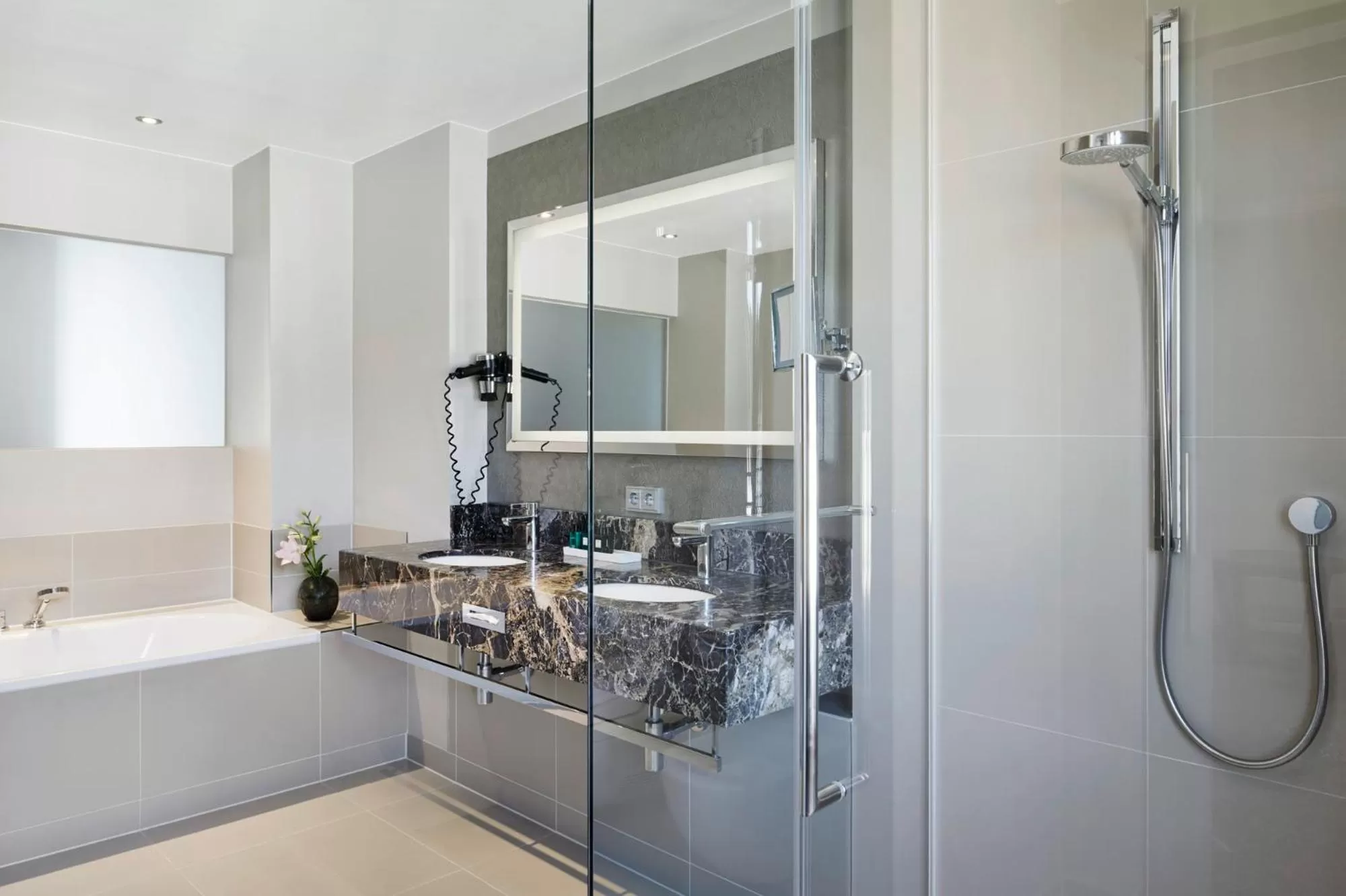 Studio in Hotel Maximilian’s