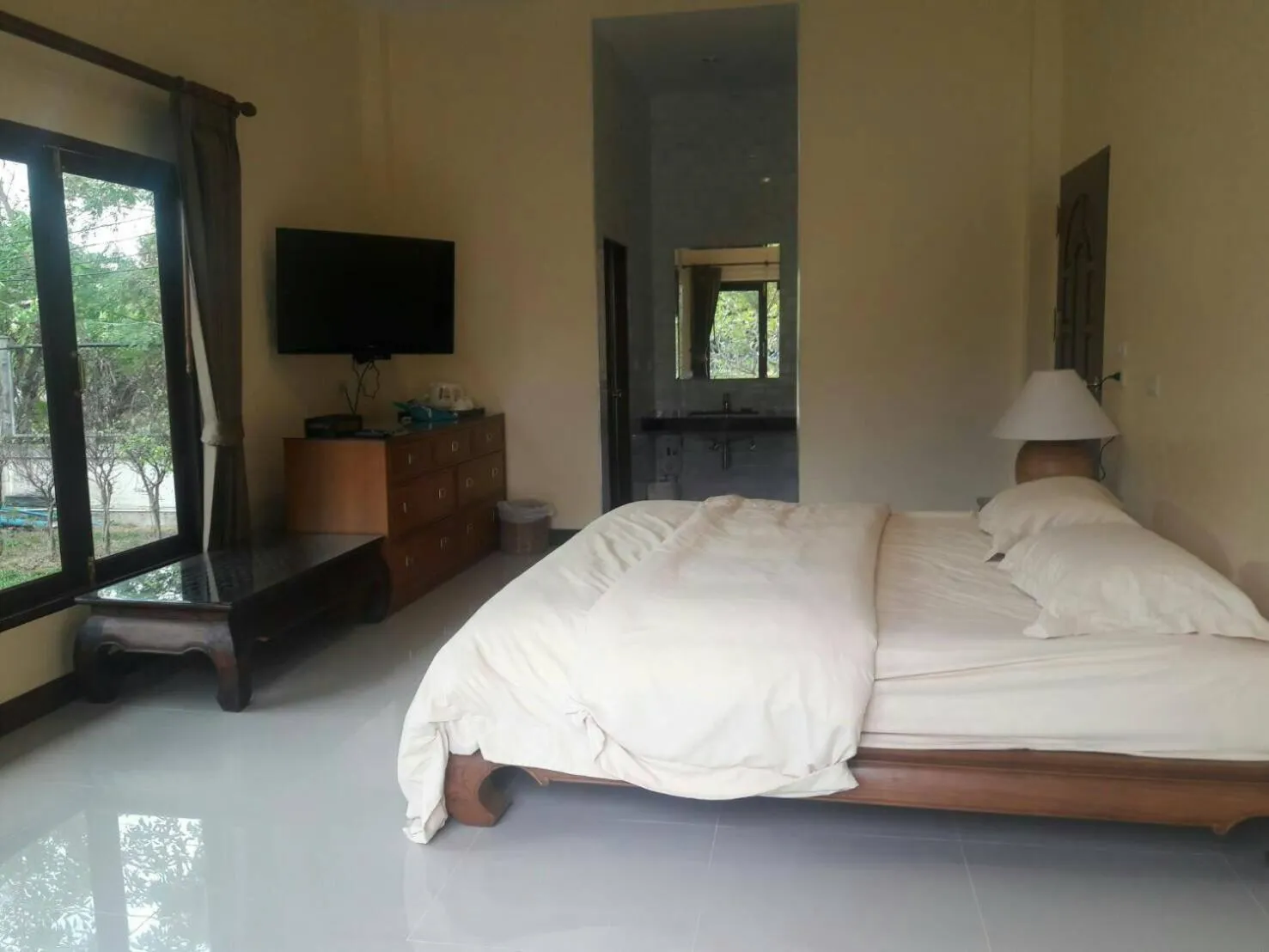 Two-Bedroom Villa in Thararin Villa