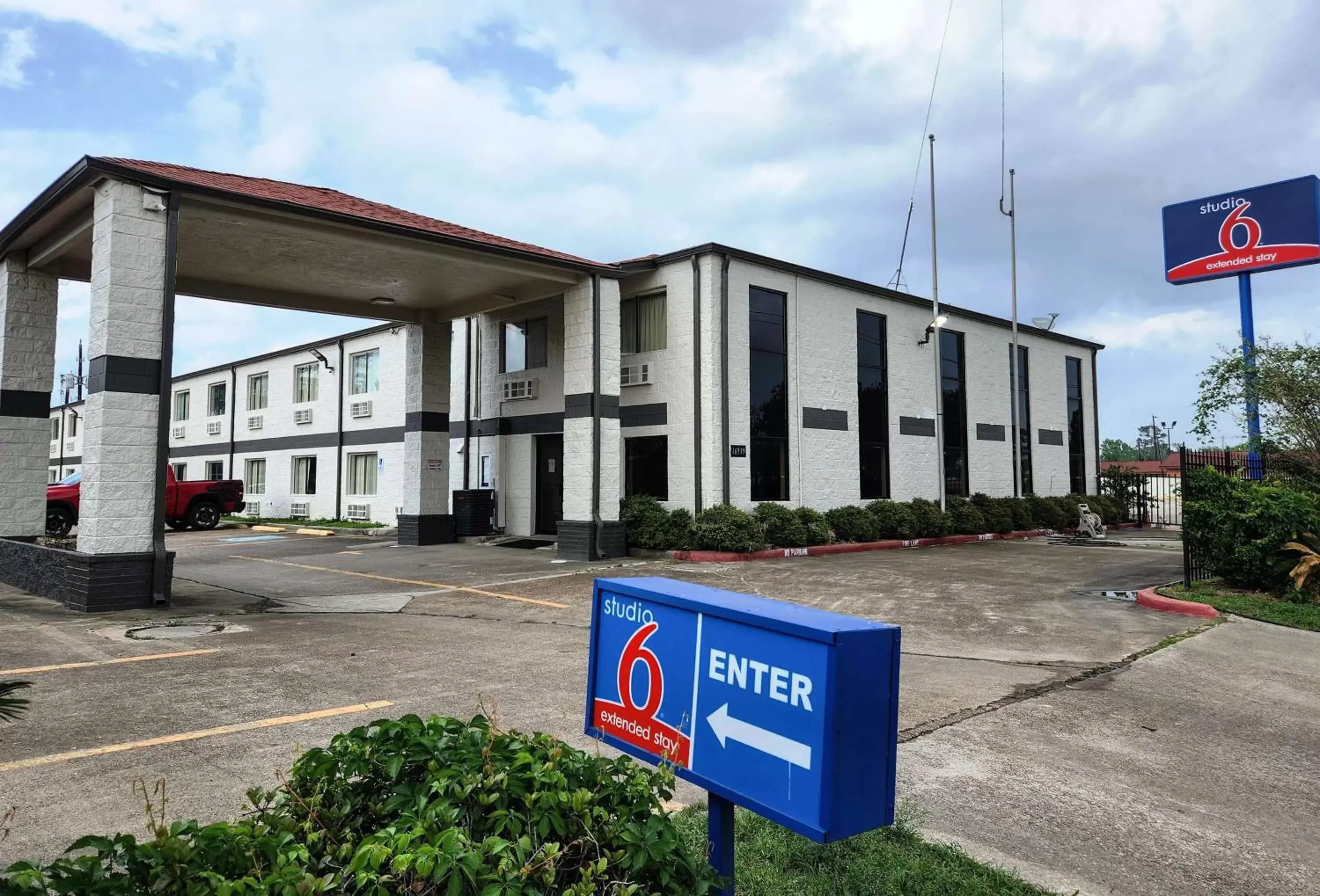 Studio 6 Channelview TX Baytown West Studio 6 Channelview TX Baytown West