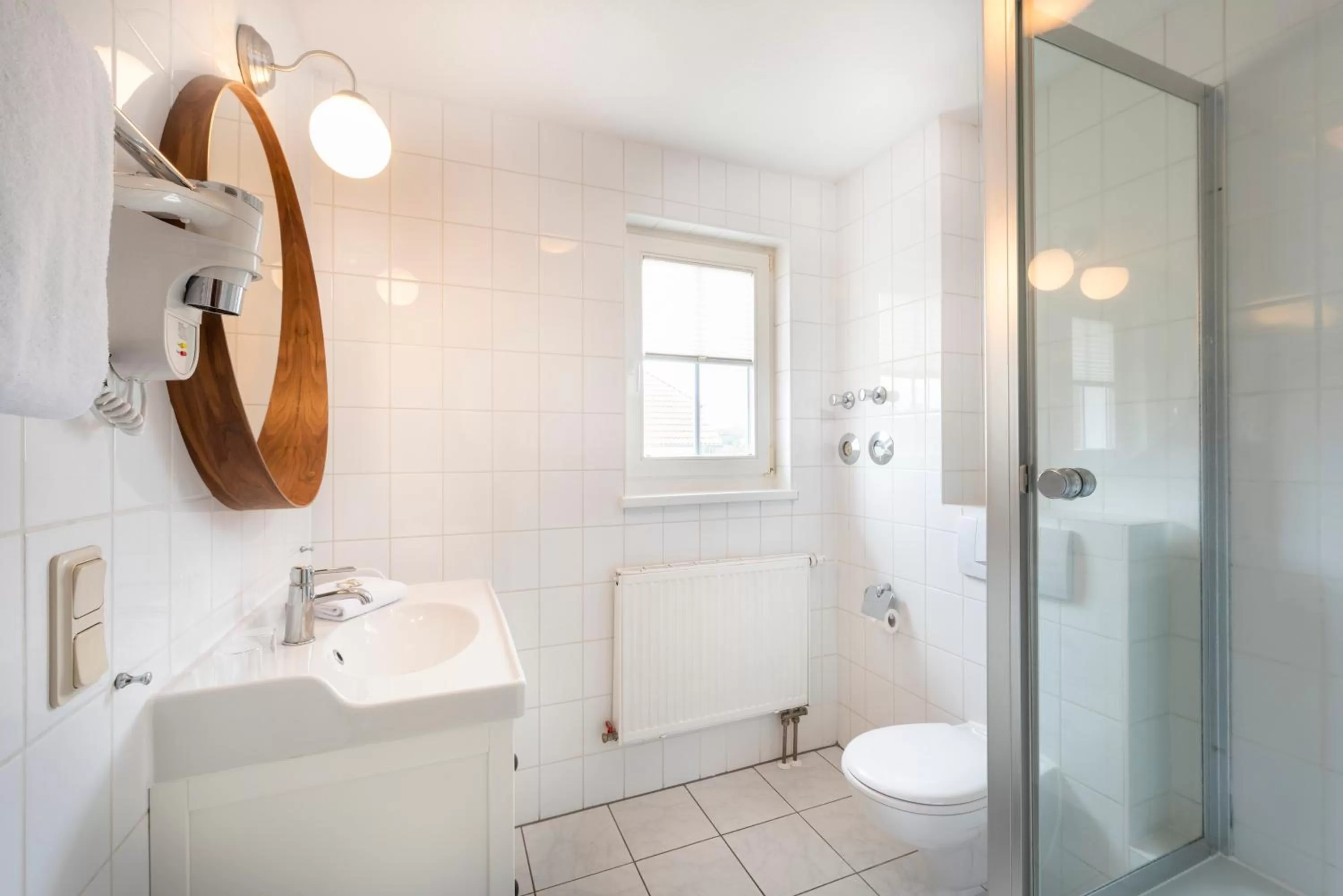 Deluxe Apartment in Precise Resort Rügen Apartments & SPLASH Erlebniswelt