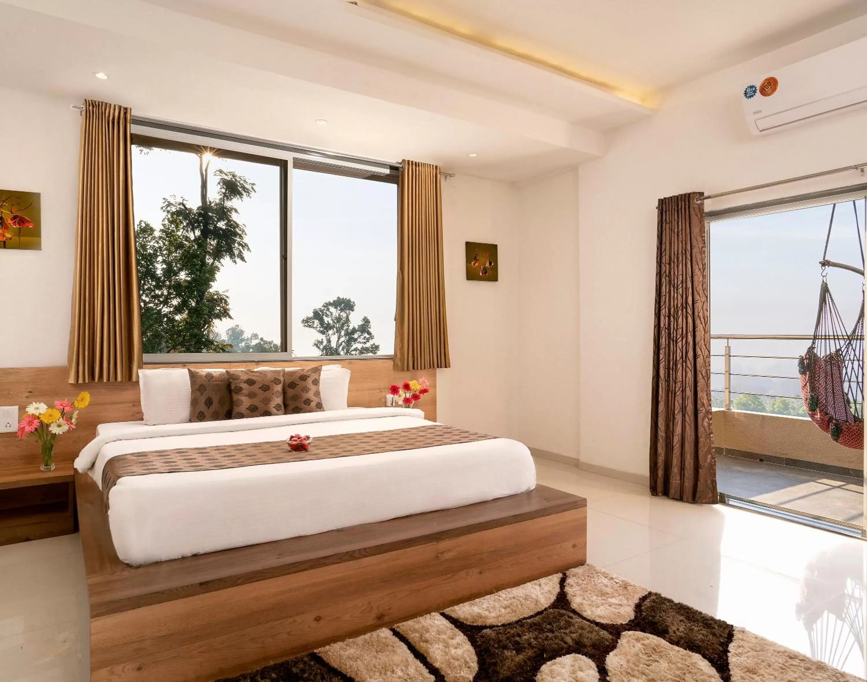 Hotel Mahabaleshwar Fragrance Hotel Mahabaleshwar Fragrance