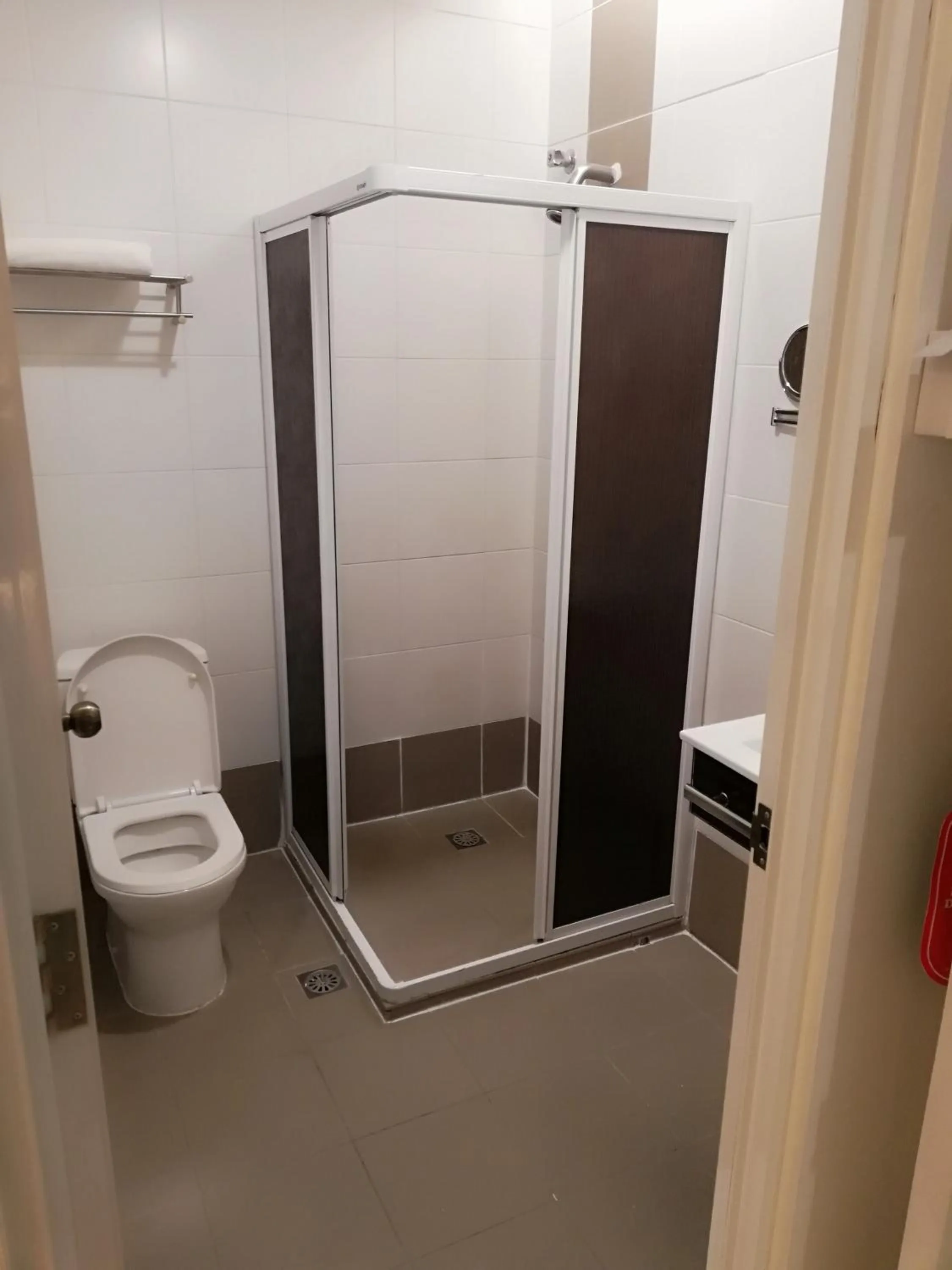 Deluxe Double or Twin Room in Holiday Place Kuala Lumpur