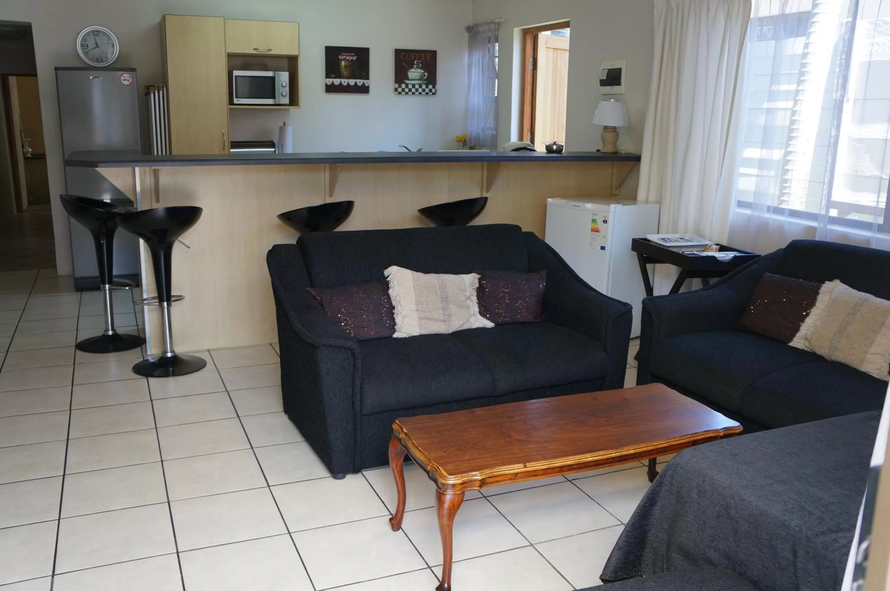 Kennington Palms B&B/Self Catering