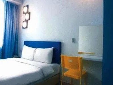 Standard Double Room in YY38 Hotel