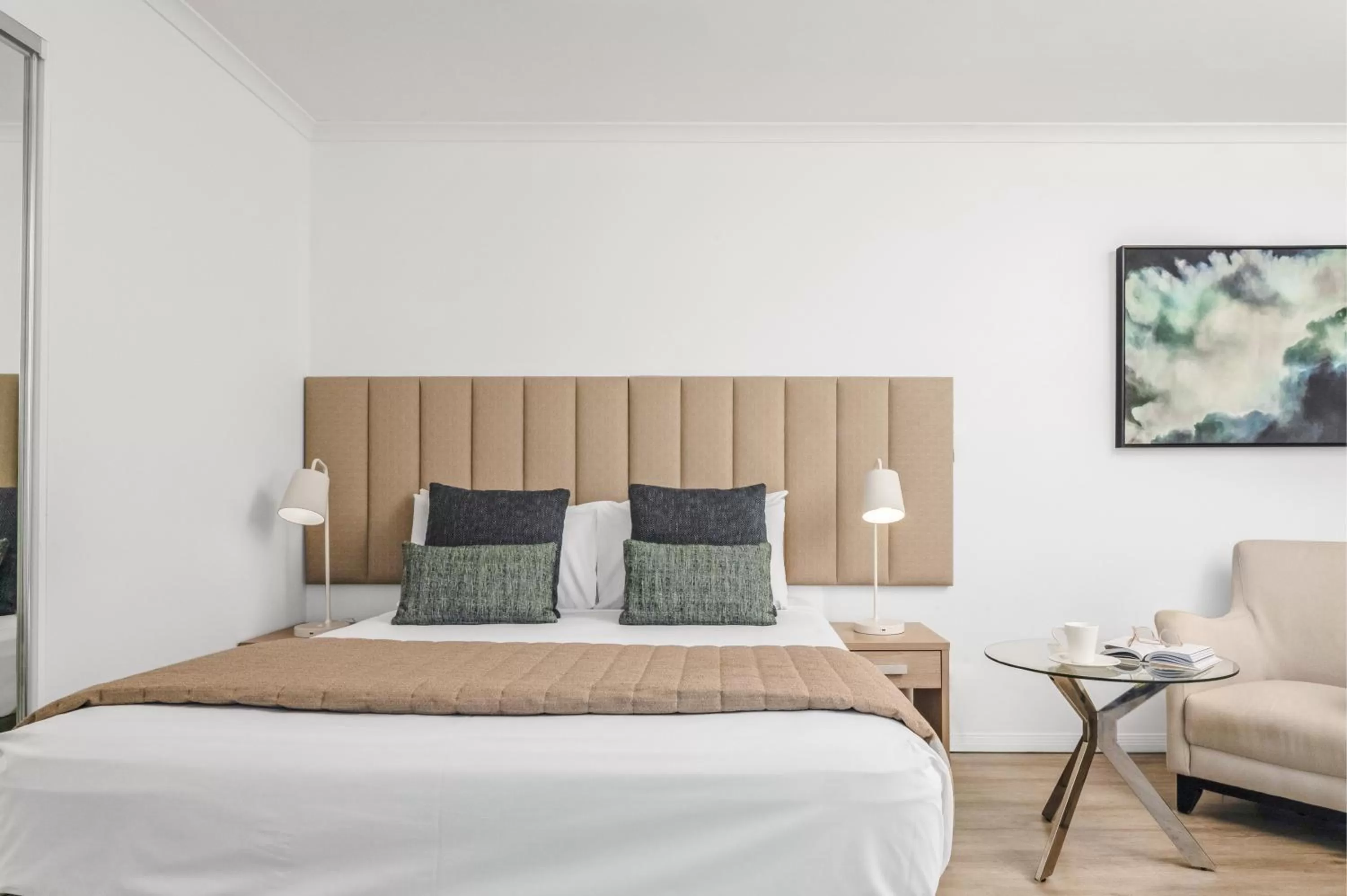 Studio in Mantra Coolangatta Beach