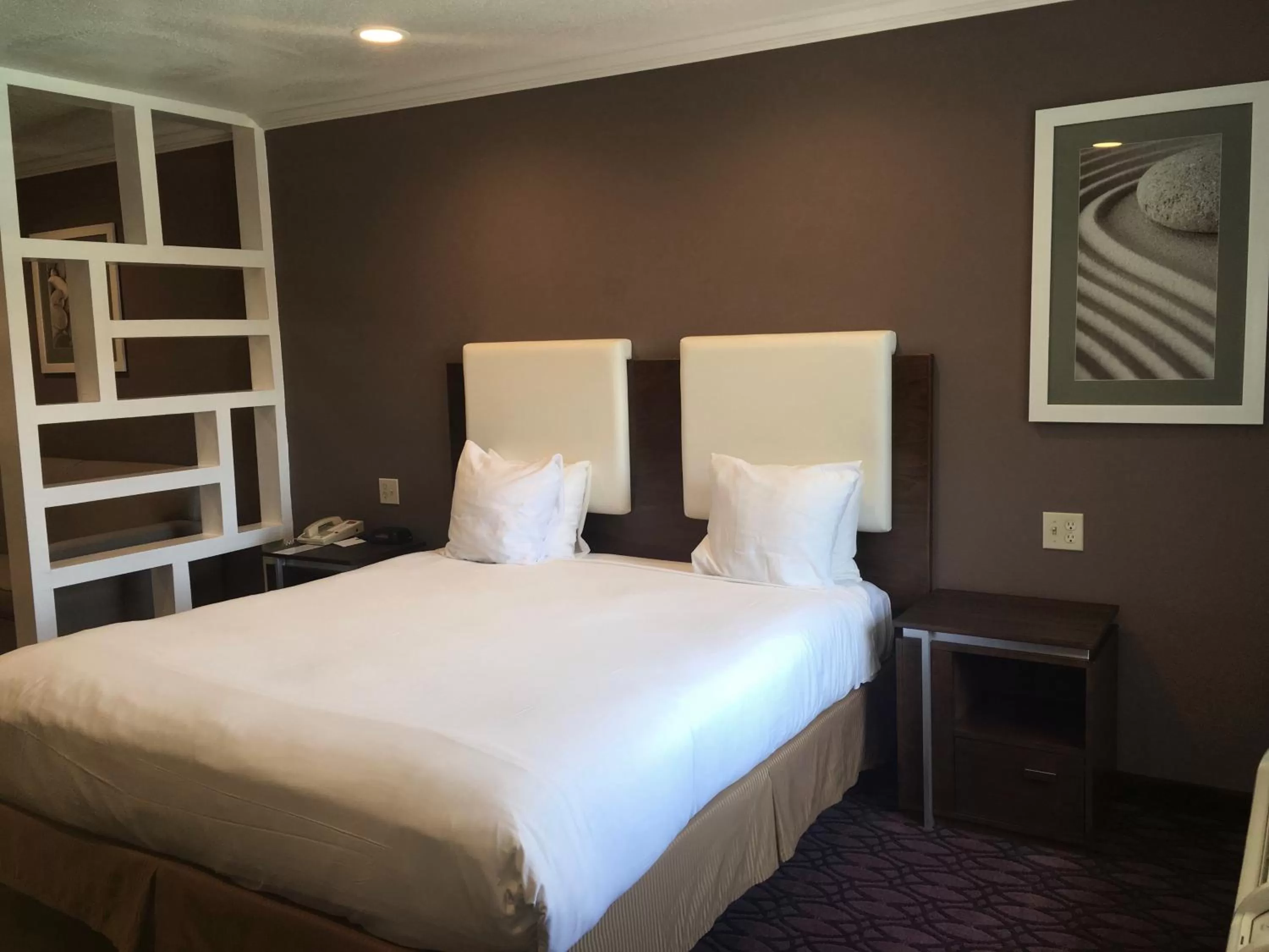 King Studio with Sofa Bed in Hotel Pacific, Manhattan Beach