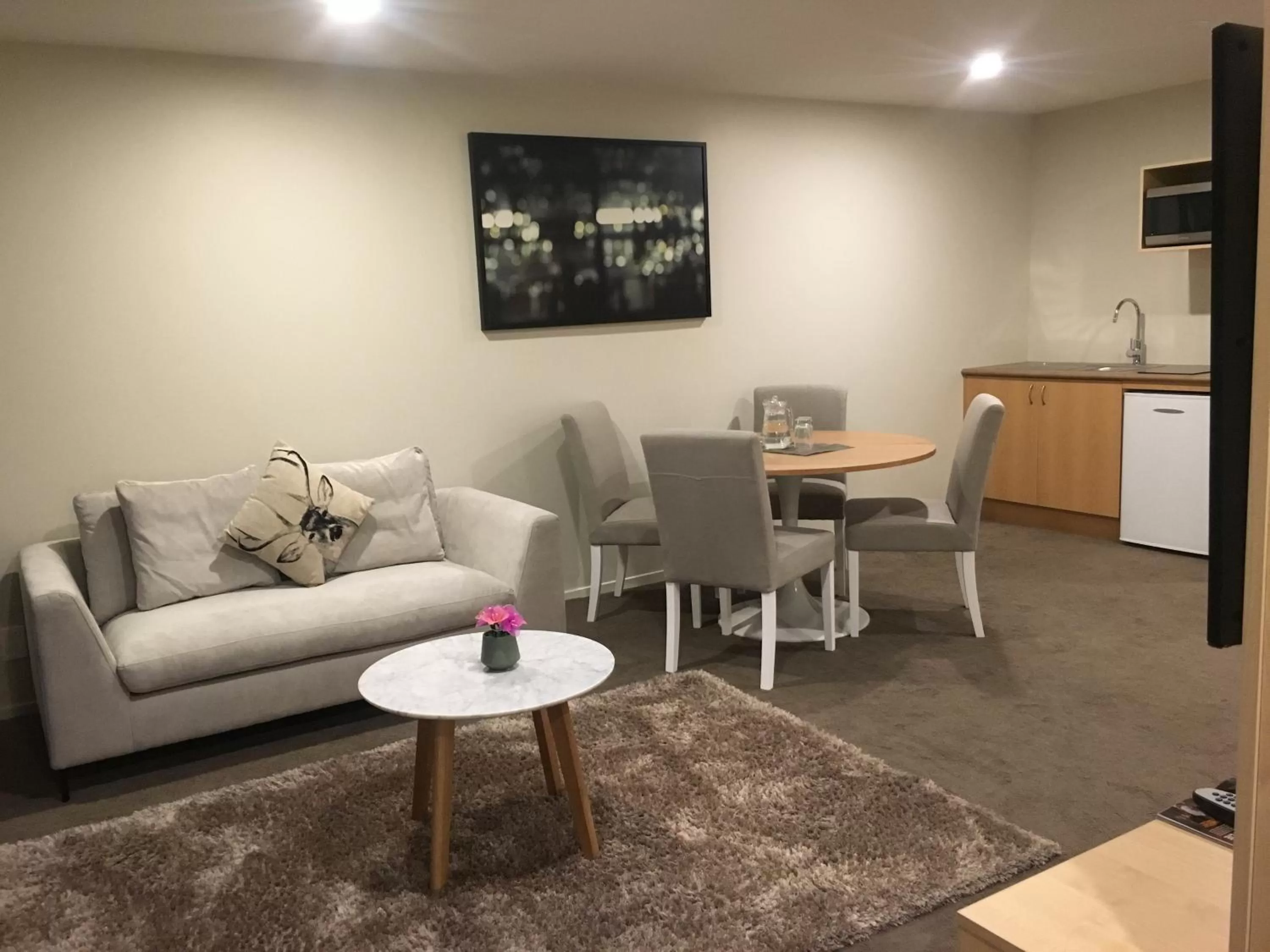 Executive Suite in Edit Auckland Greenlane