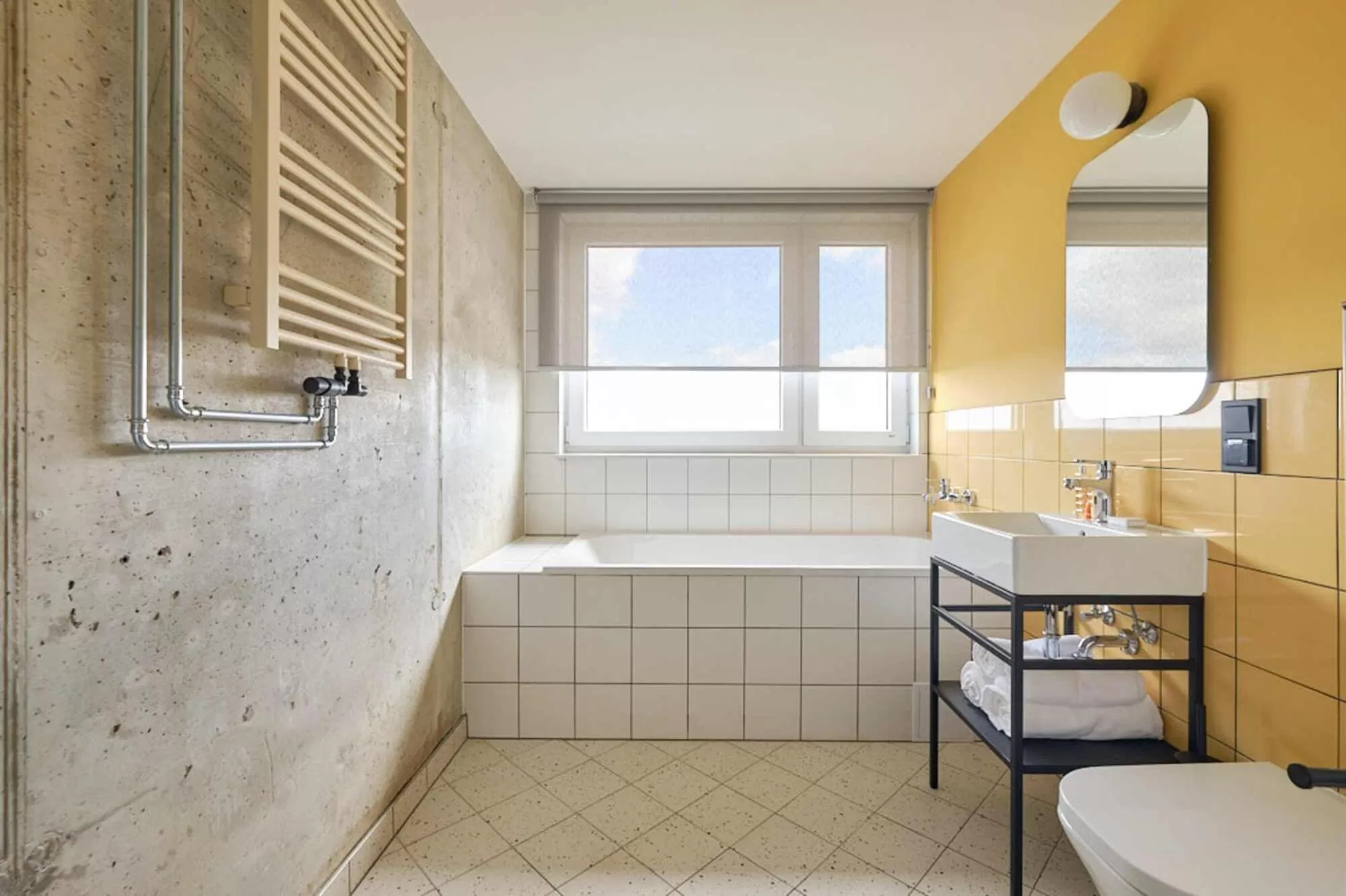 Studio in Arche Hotel Wrocław Airport