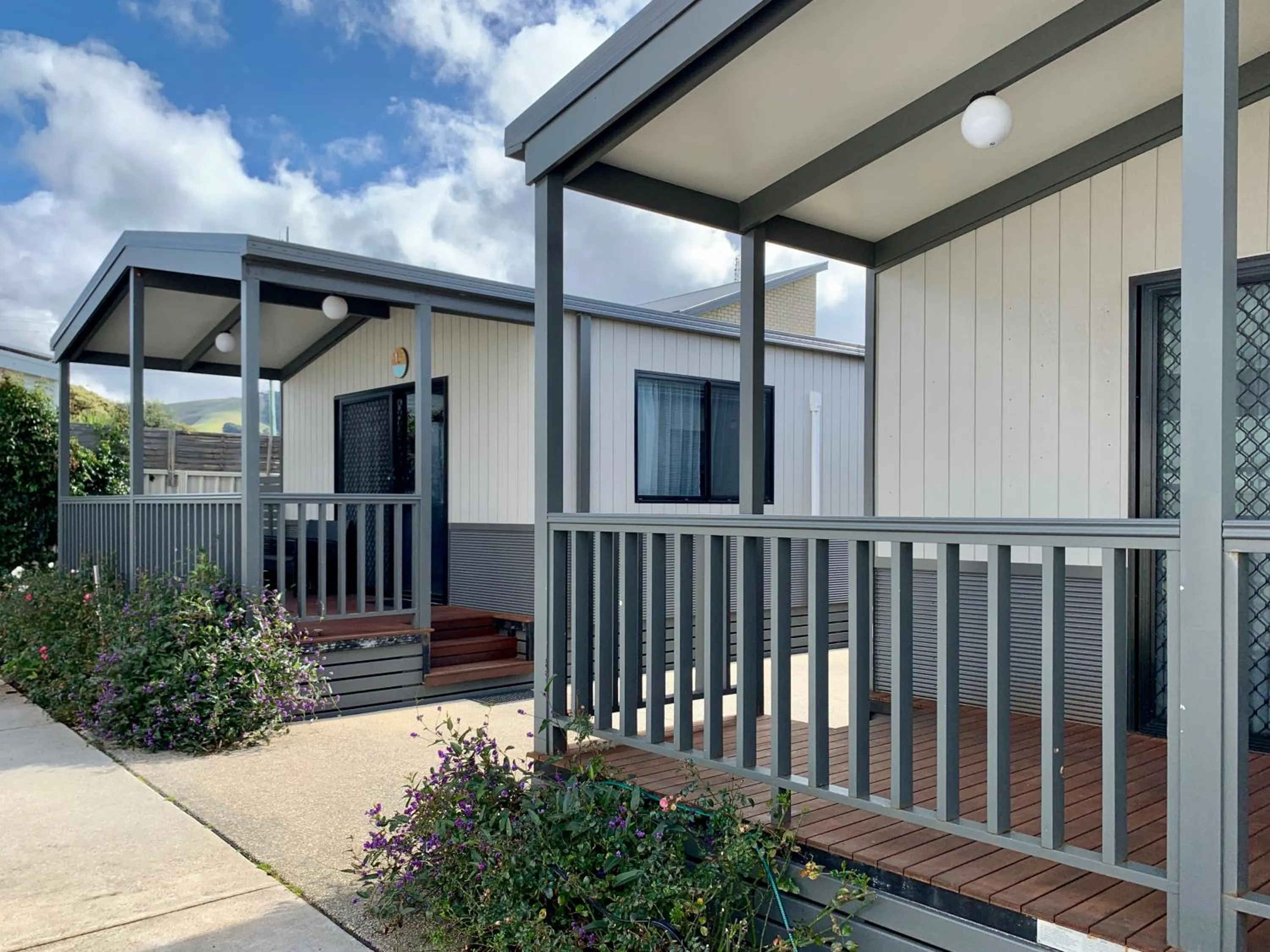 Two-Bedroom Villa in Apollo Bay Waterfront Motor Inn