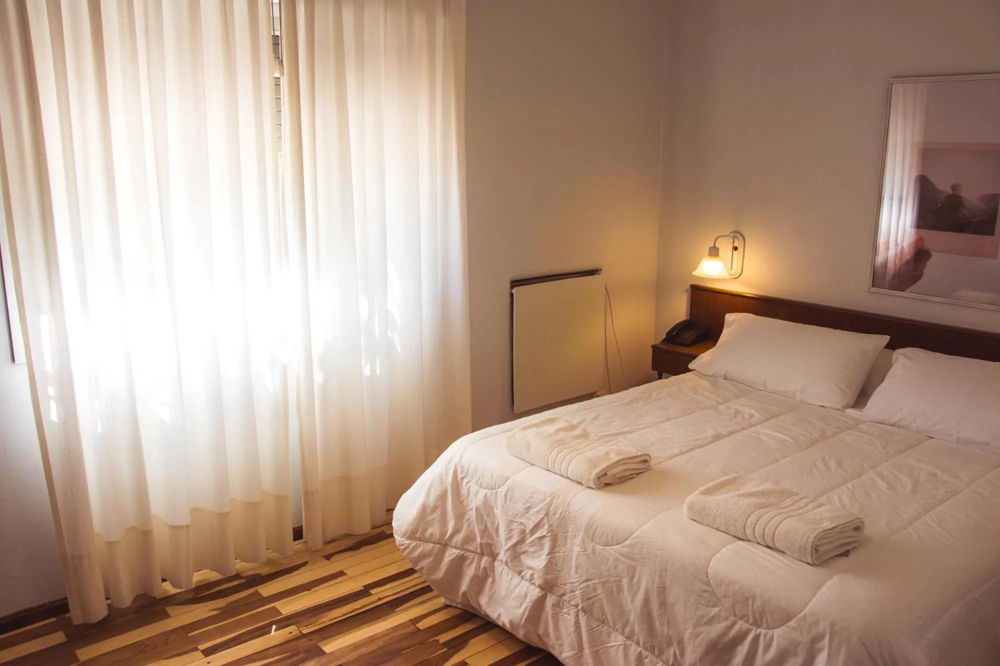Solares Hotel & Spa
