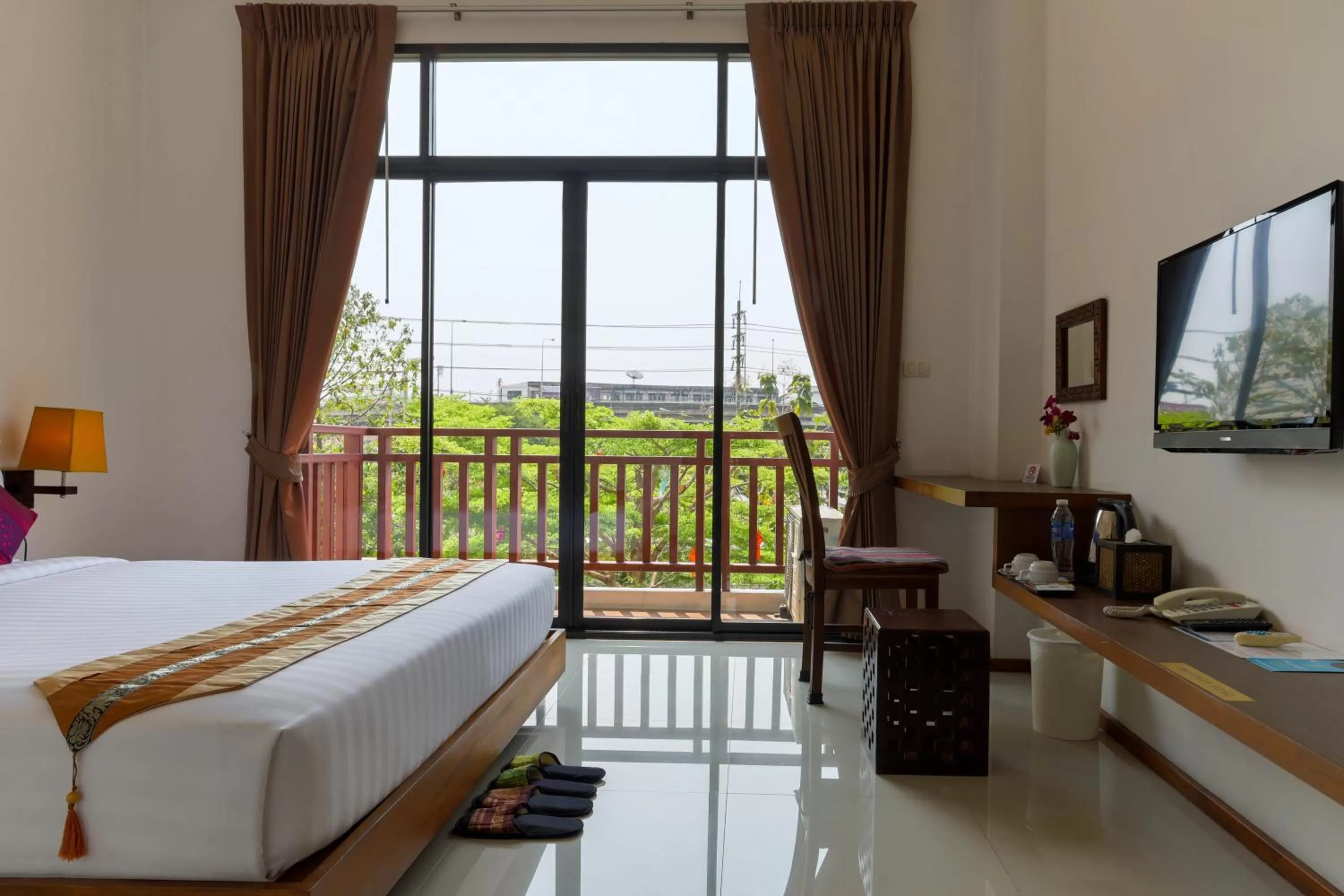 Standard Double Room - Lower Floor in The Choice Hotel - Adults Only