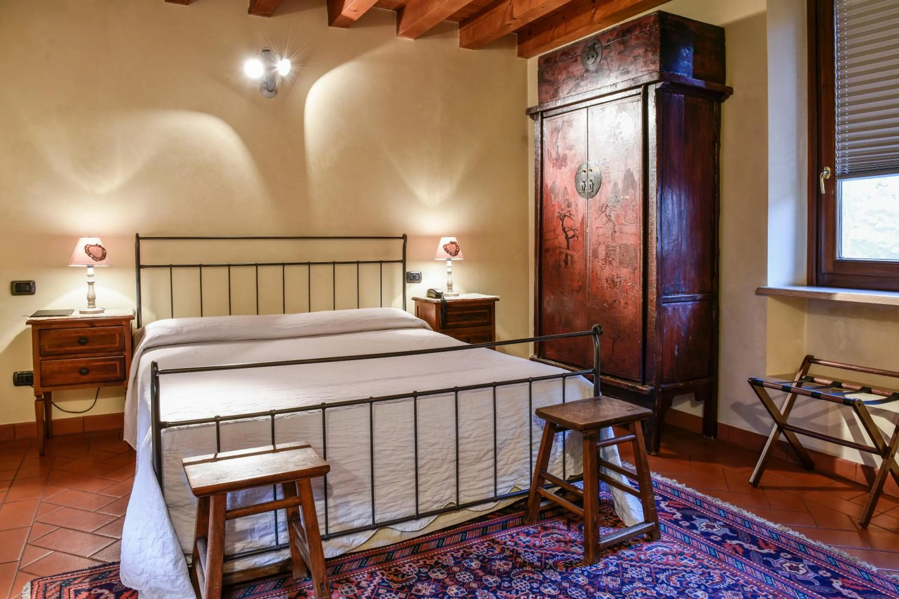 One-Bedroom Apartment in Residence ANTICO SAN ZENO centro storico