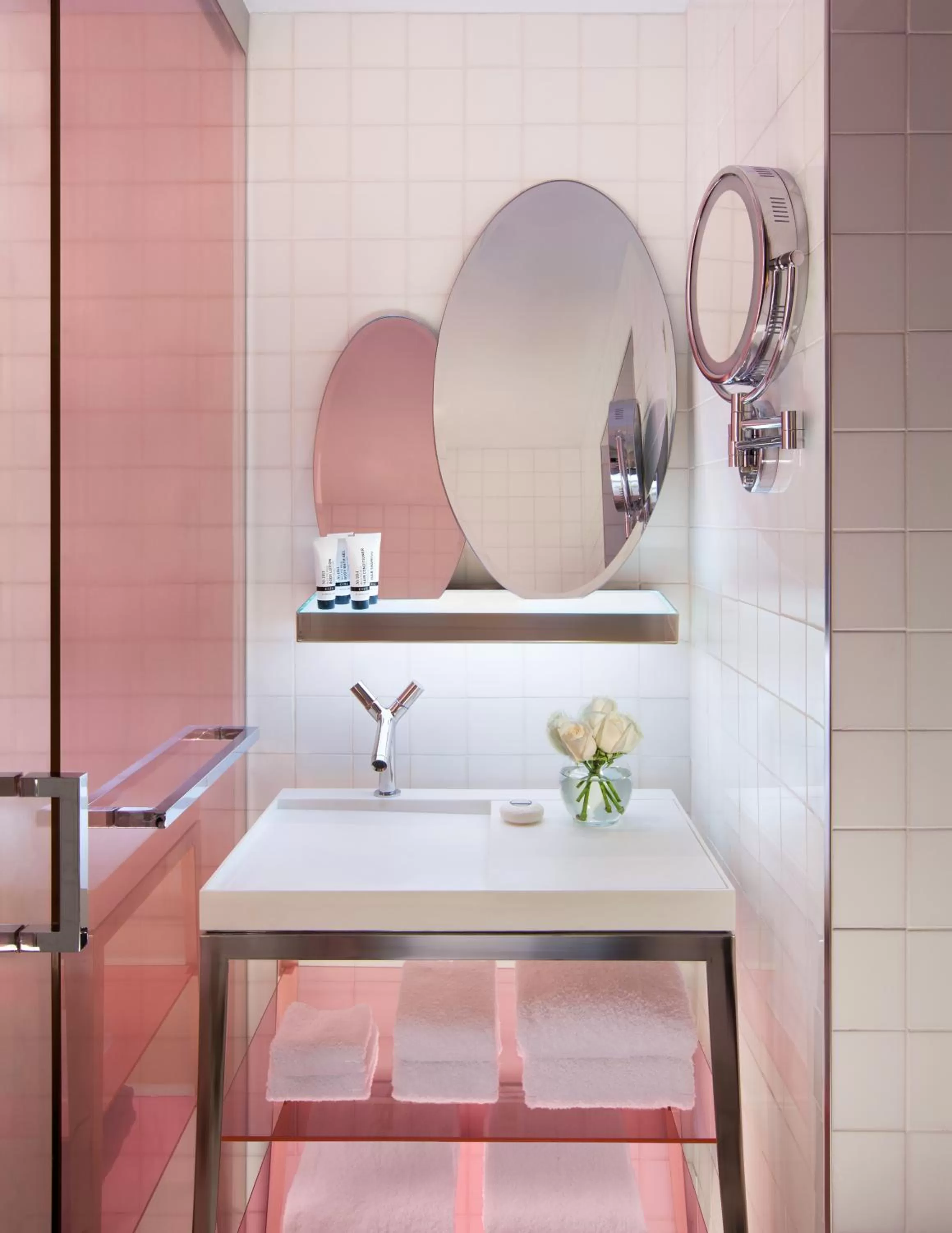 Premier King Room with Ocean View in SLS South Beach