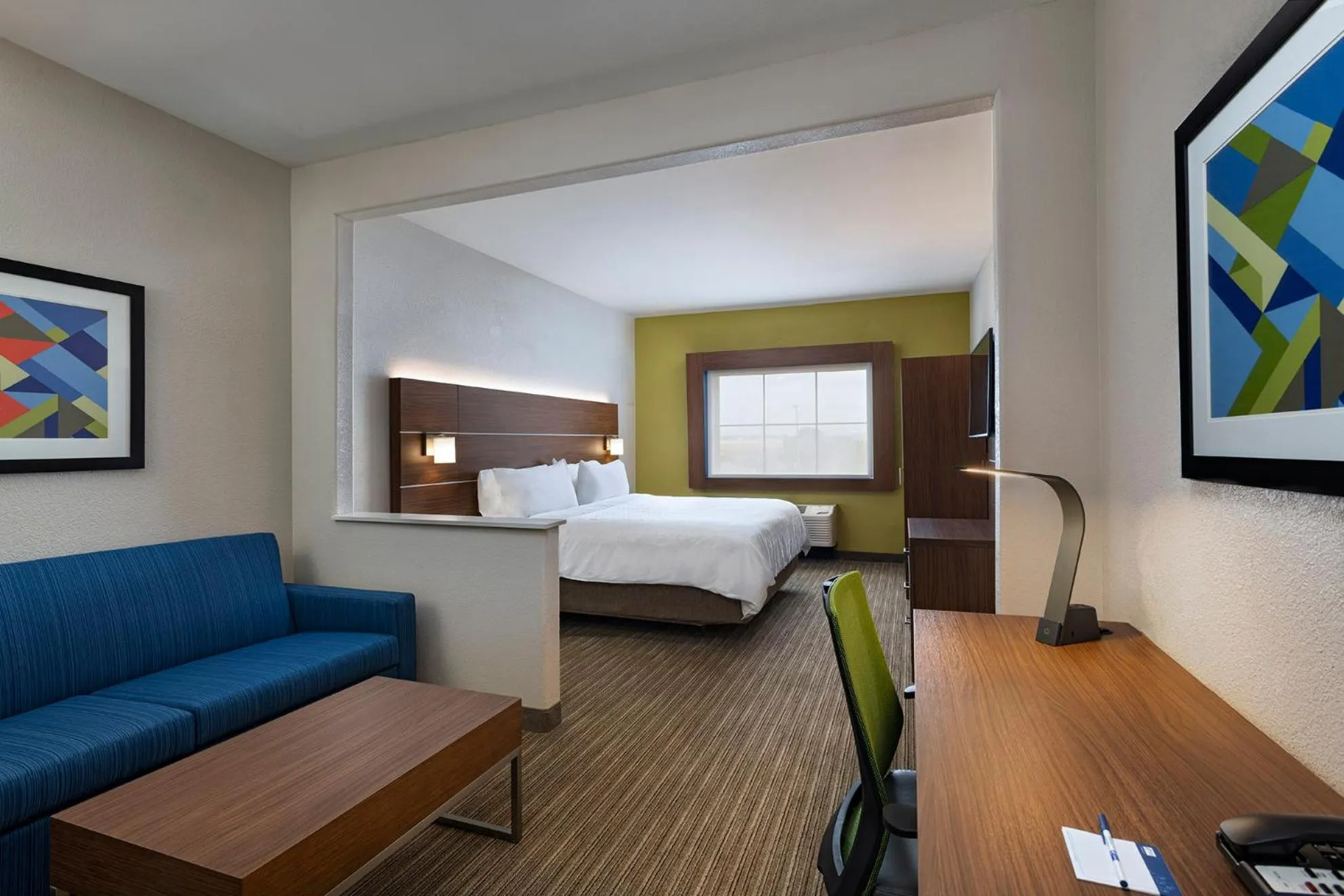 Holiday Inn Express & Suites Cedar Park (Nw Austin) by IHG