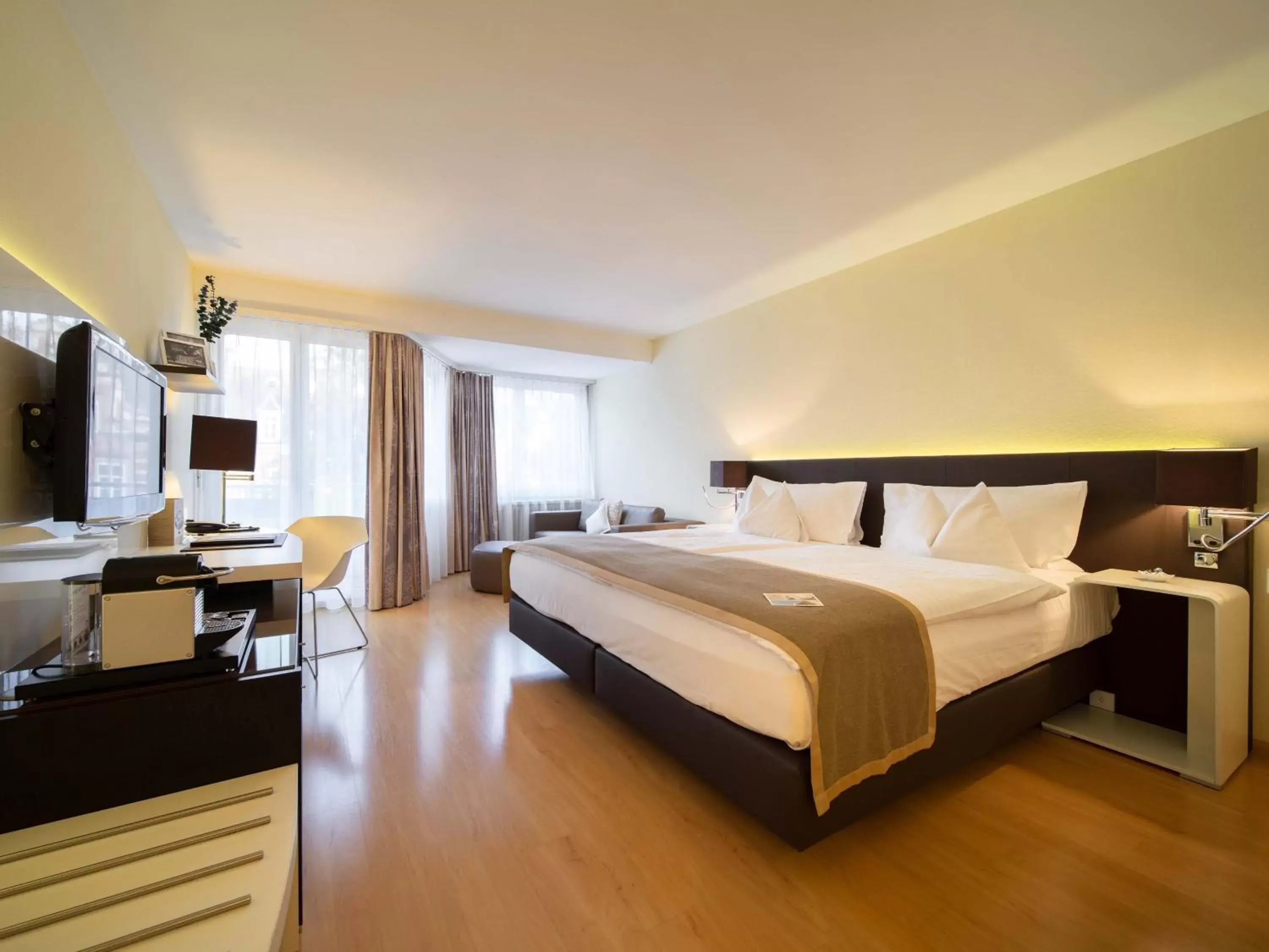 Hotel Spalentor - Ihr sympathisches Stadthotel Hotel Spalentor - Ihr sympathisches Stadthotel