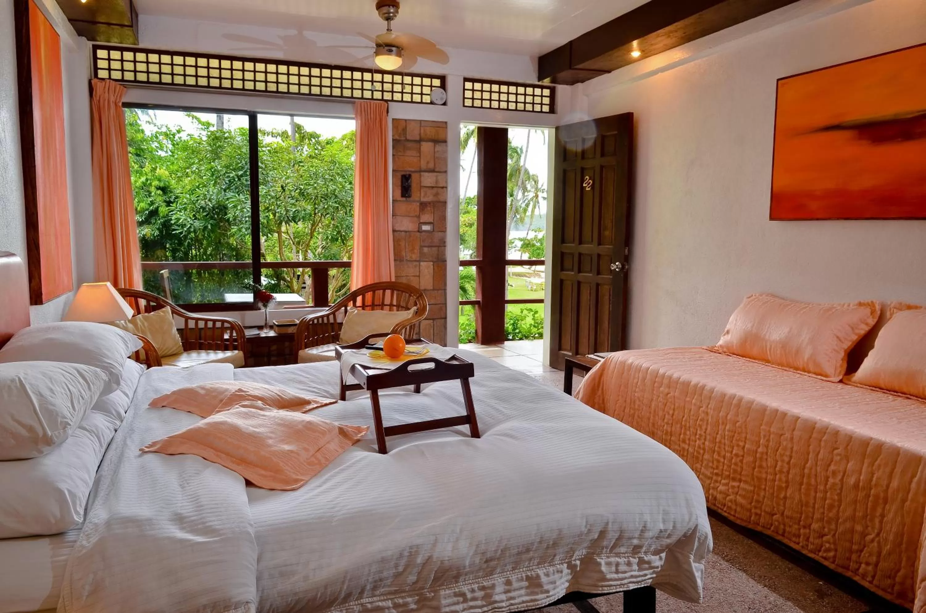 Superior King Room in Punta Bulata White Beach Resort & Spa