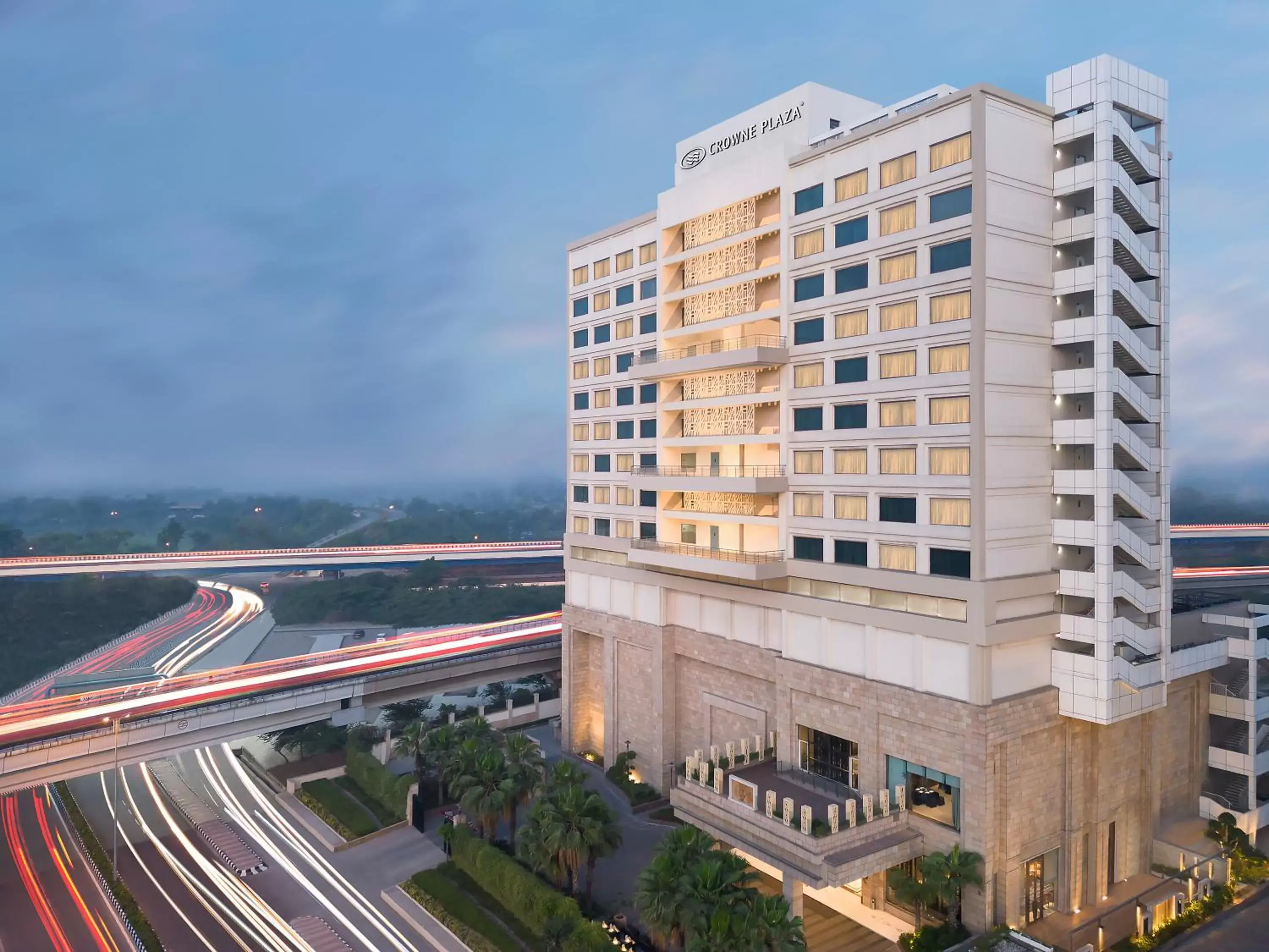 Crowne Plaza New Delhi Mayur Vihar Noida by IHG Crowne Plaza New Delhi Mayur Vihar Noida by IHG