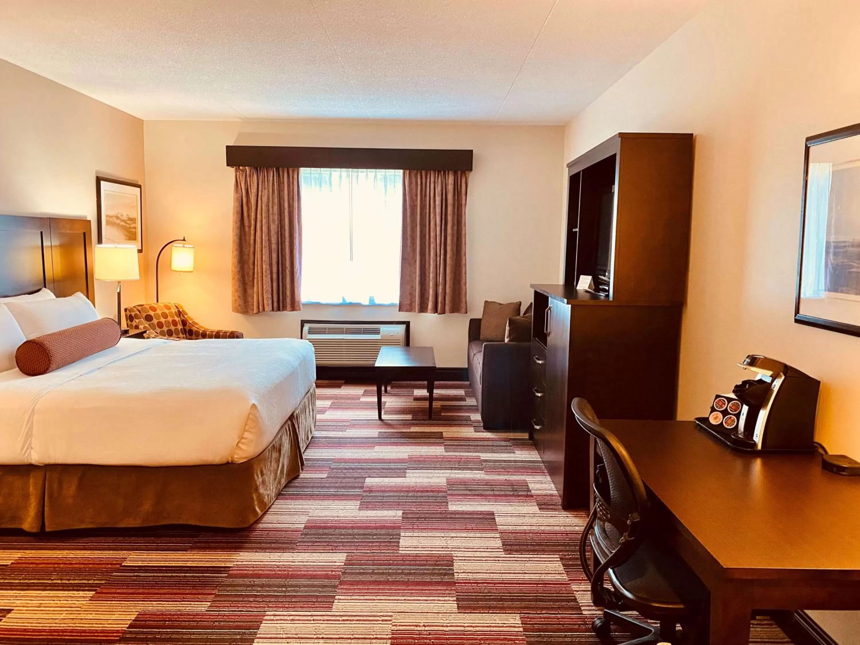 Best Western Plus Stoneridge Inn & Conference Centre London Ontario