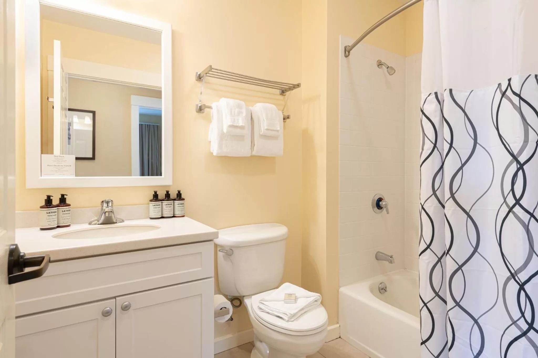 Suite in Jackson Gore Village, A Vail Resorts Property