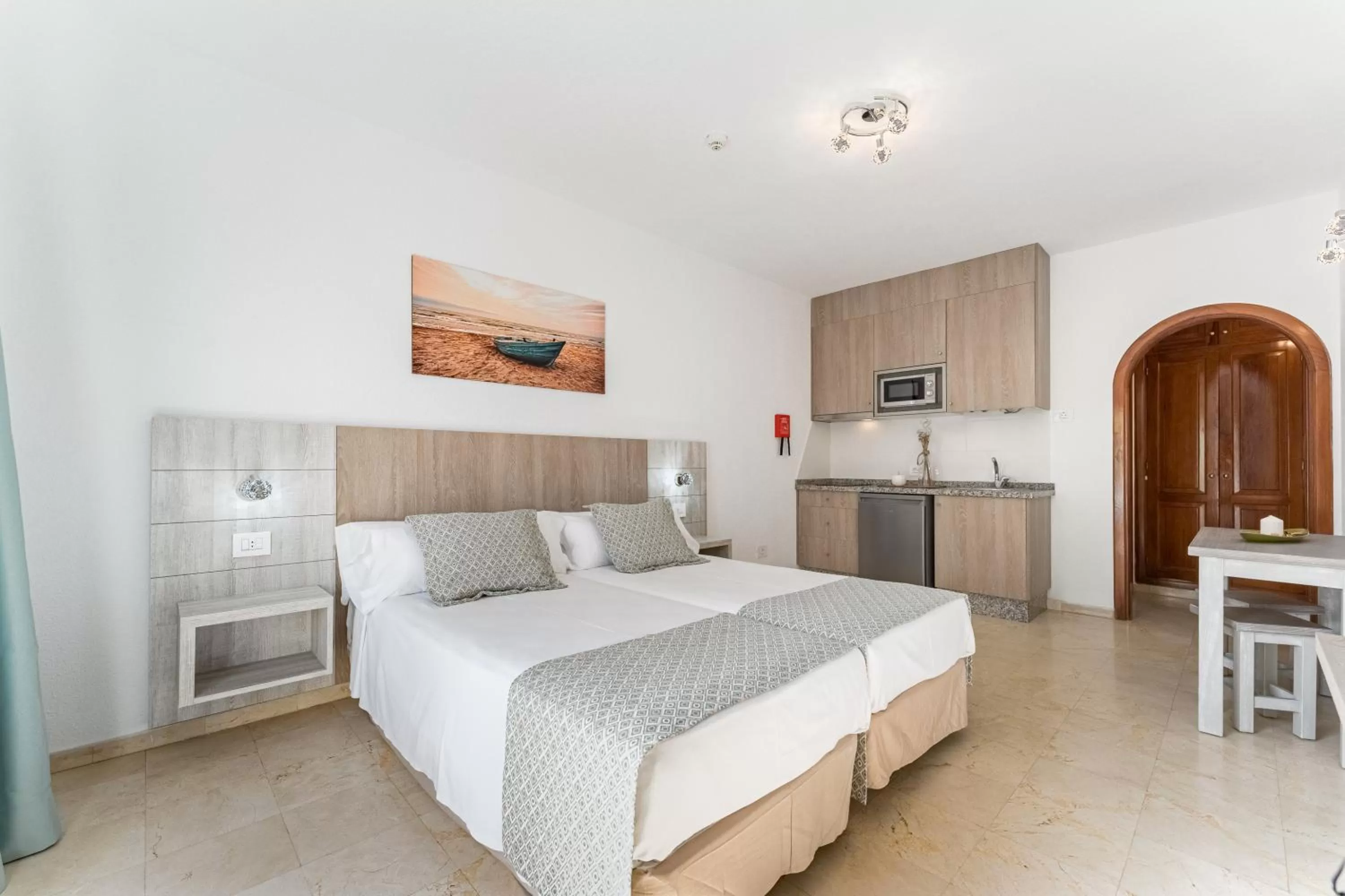 Studio in Klayman Olivina Aparthotel